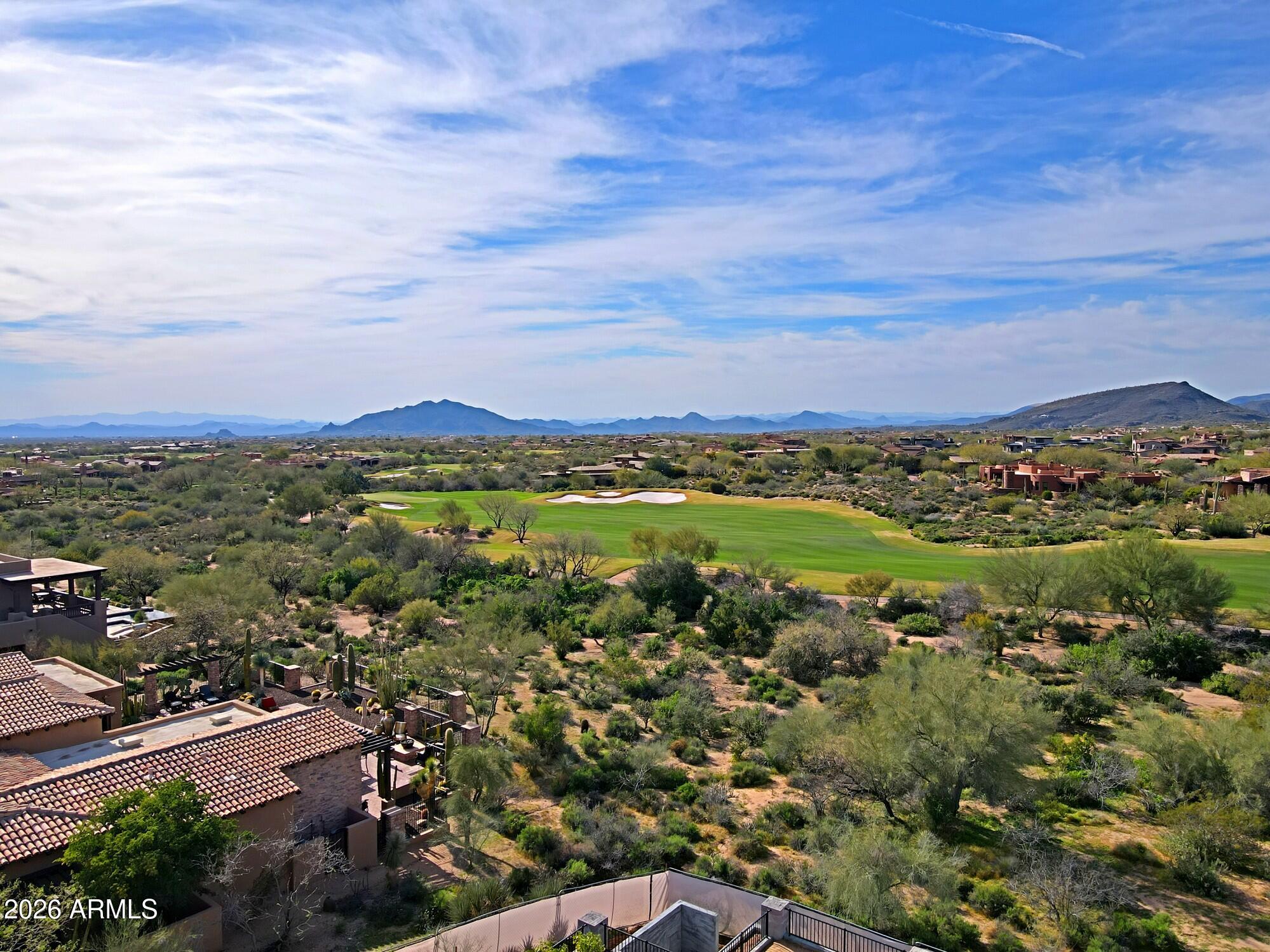 MIRABEL CLUB - Residential