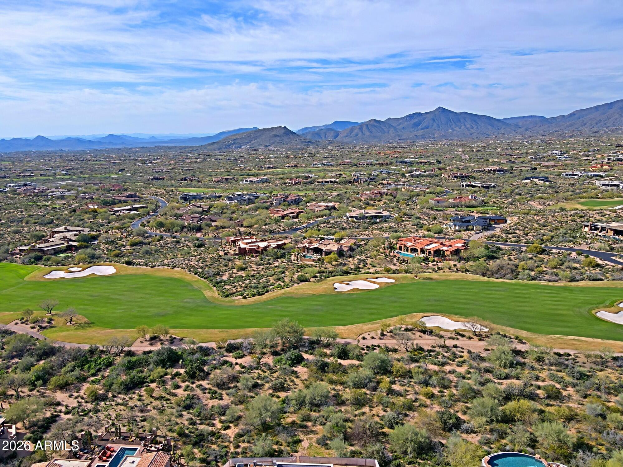 MIRABEL CLUB - Residential
