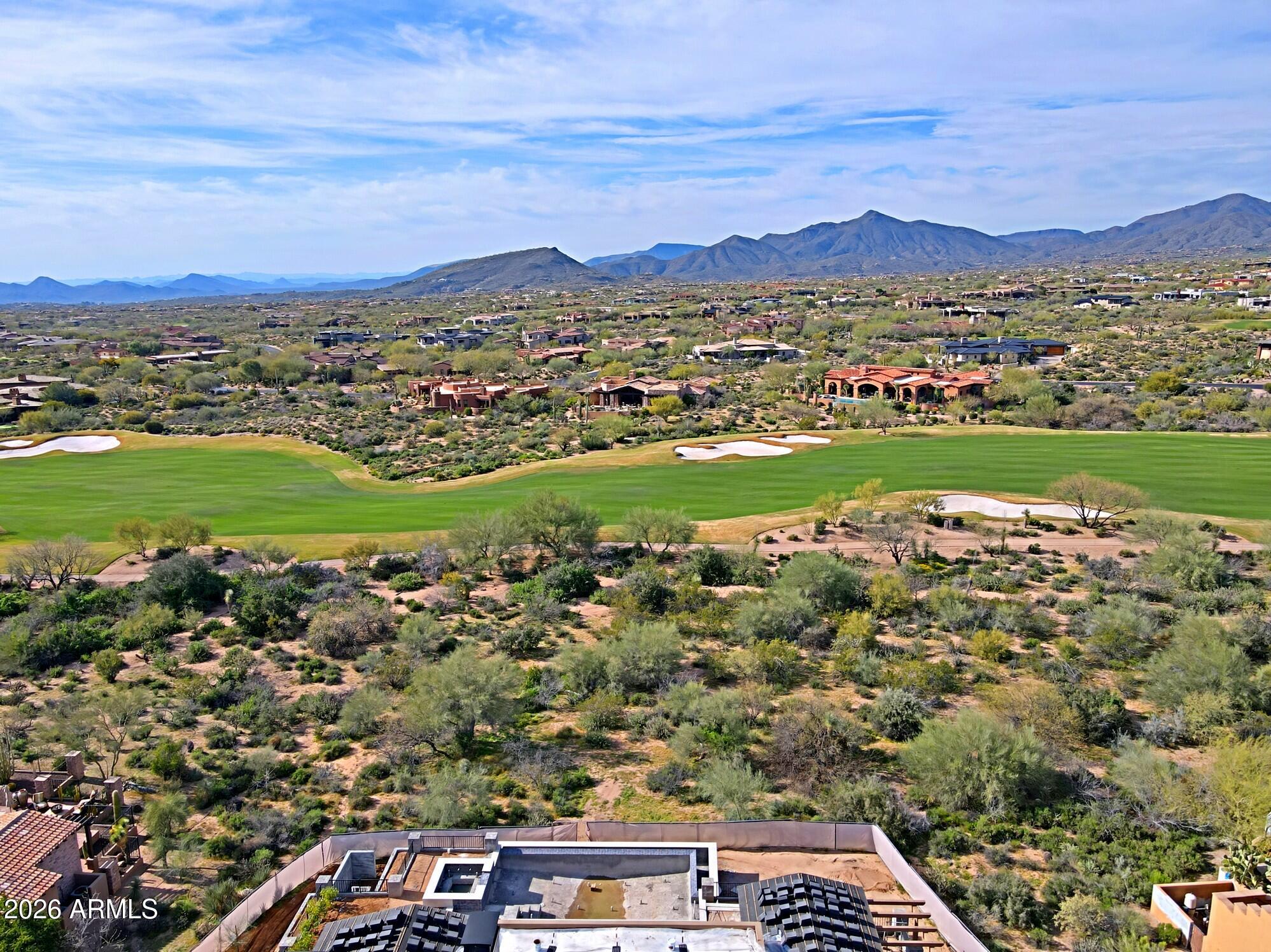 MIRABEL CLUB - Residential