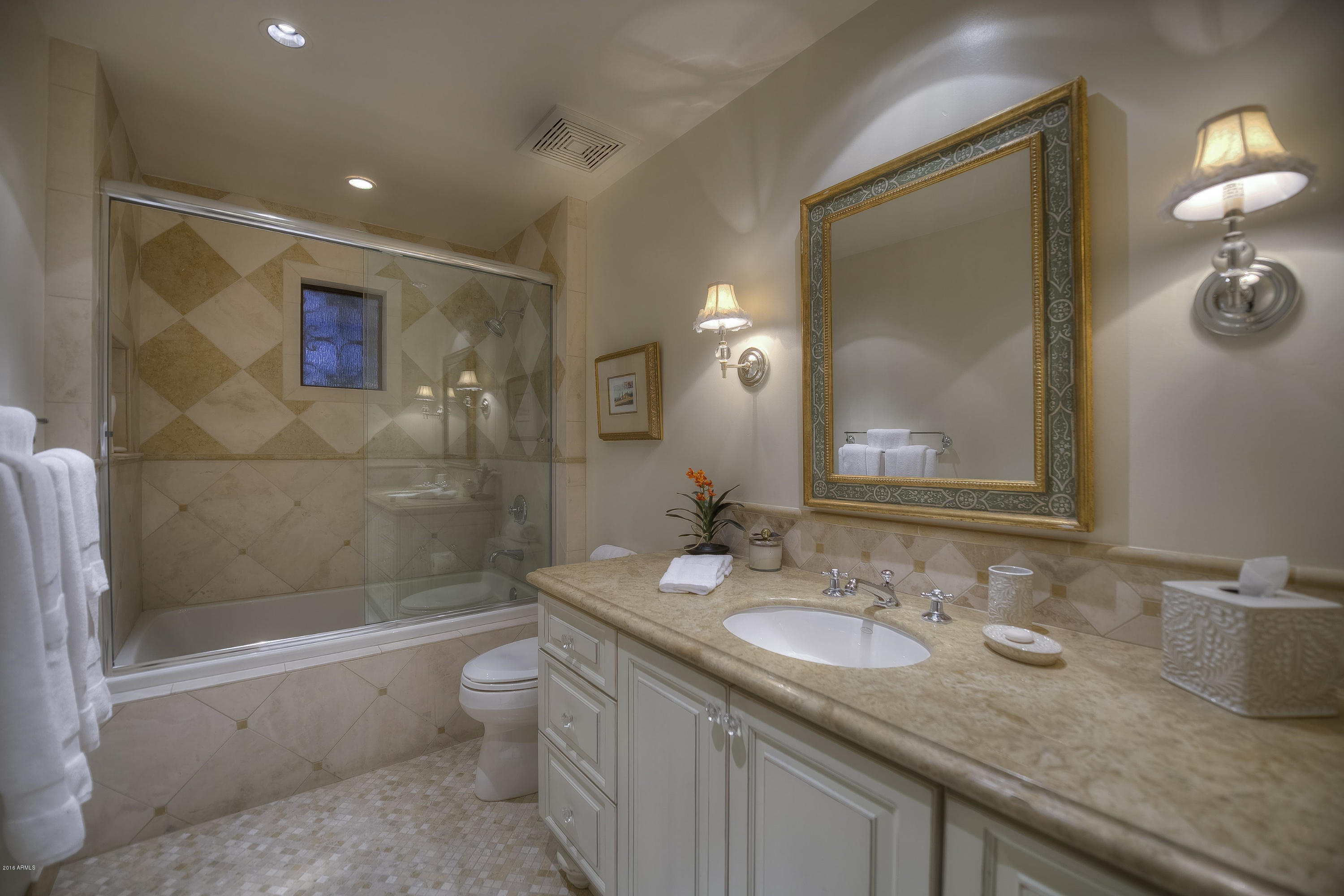 Paradise Canyon Foothills - Residential