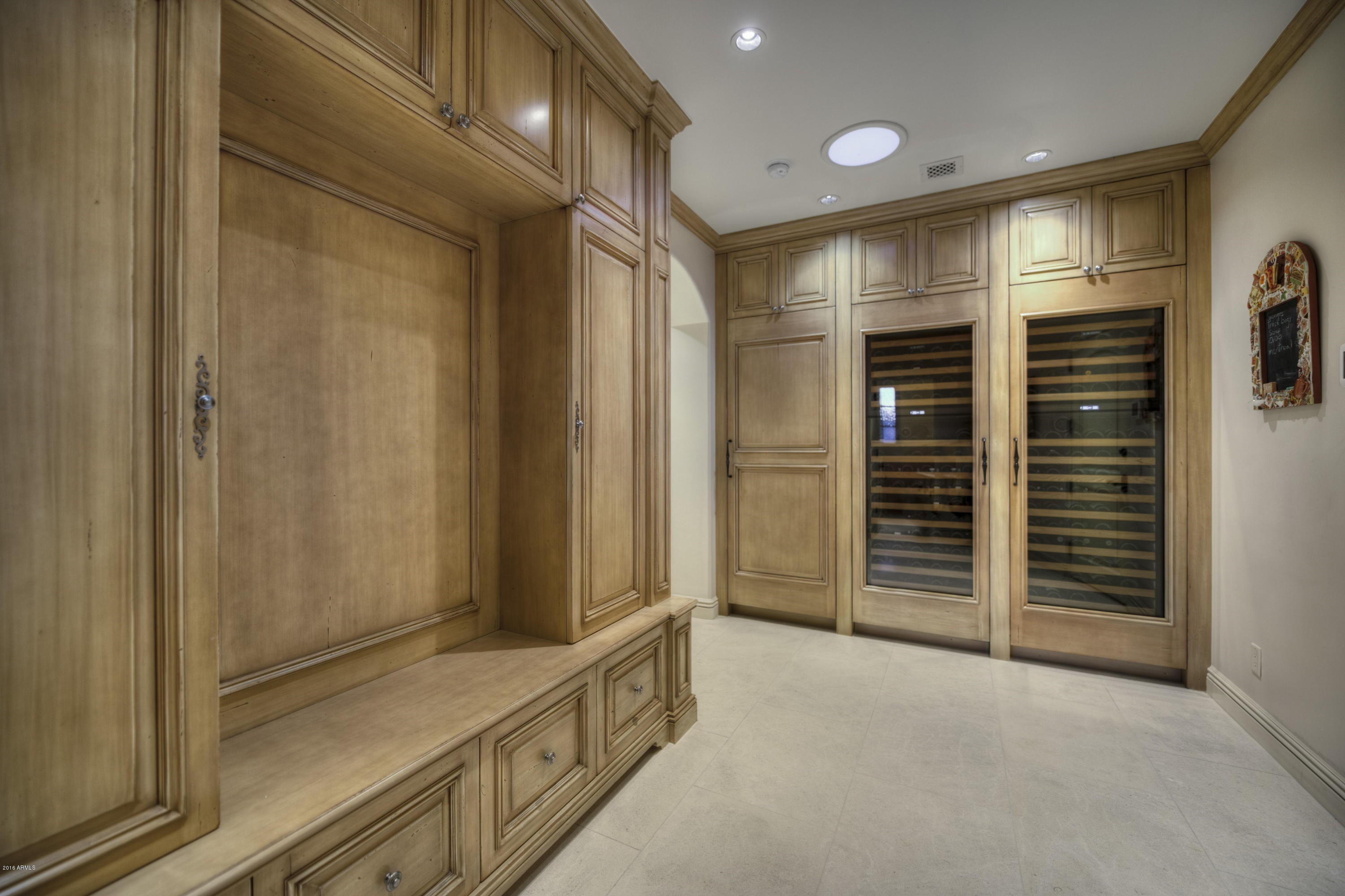 Paradise Canyon Foothills - Residential