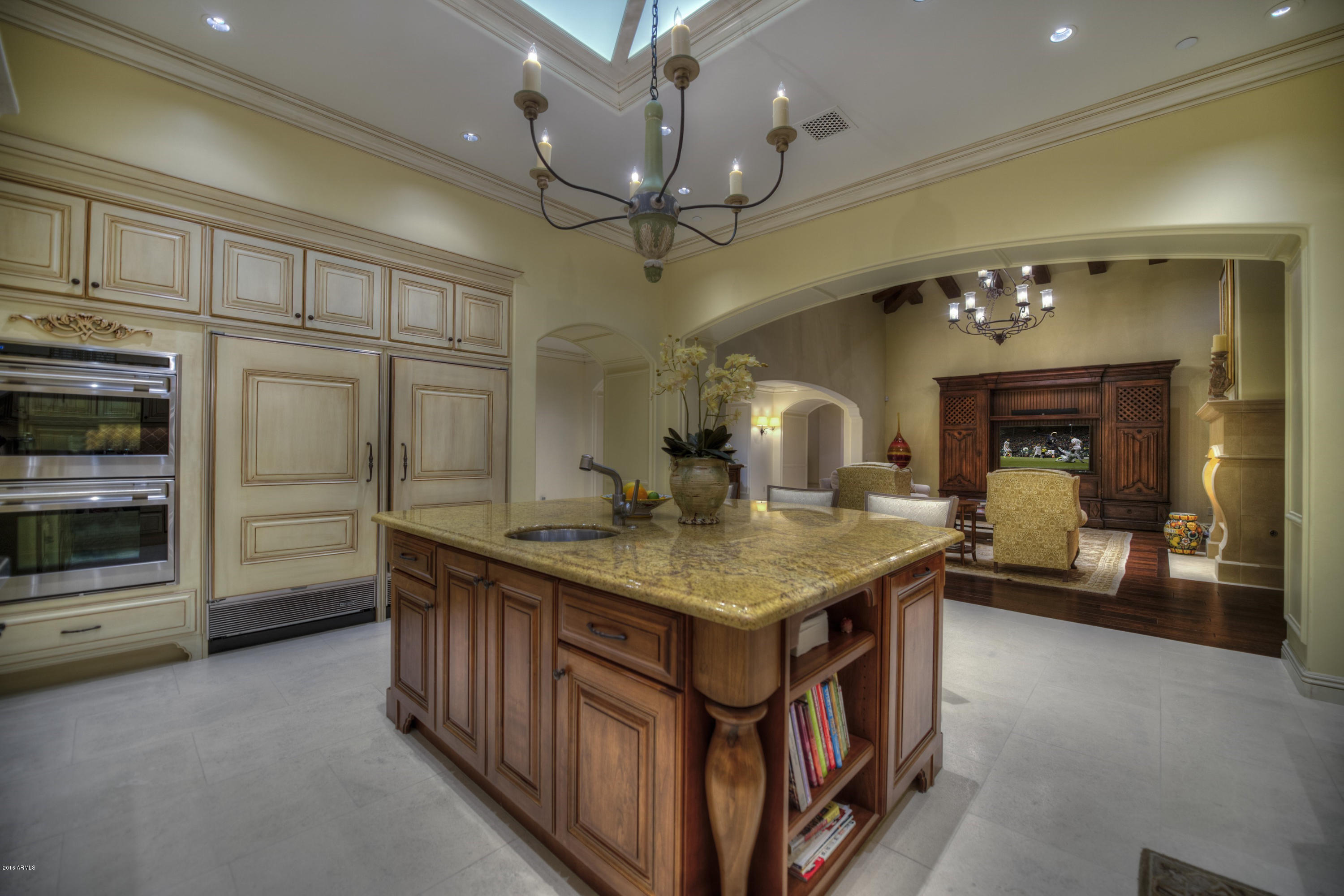 Paradise Canyon Foothills - Residential