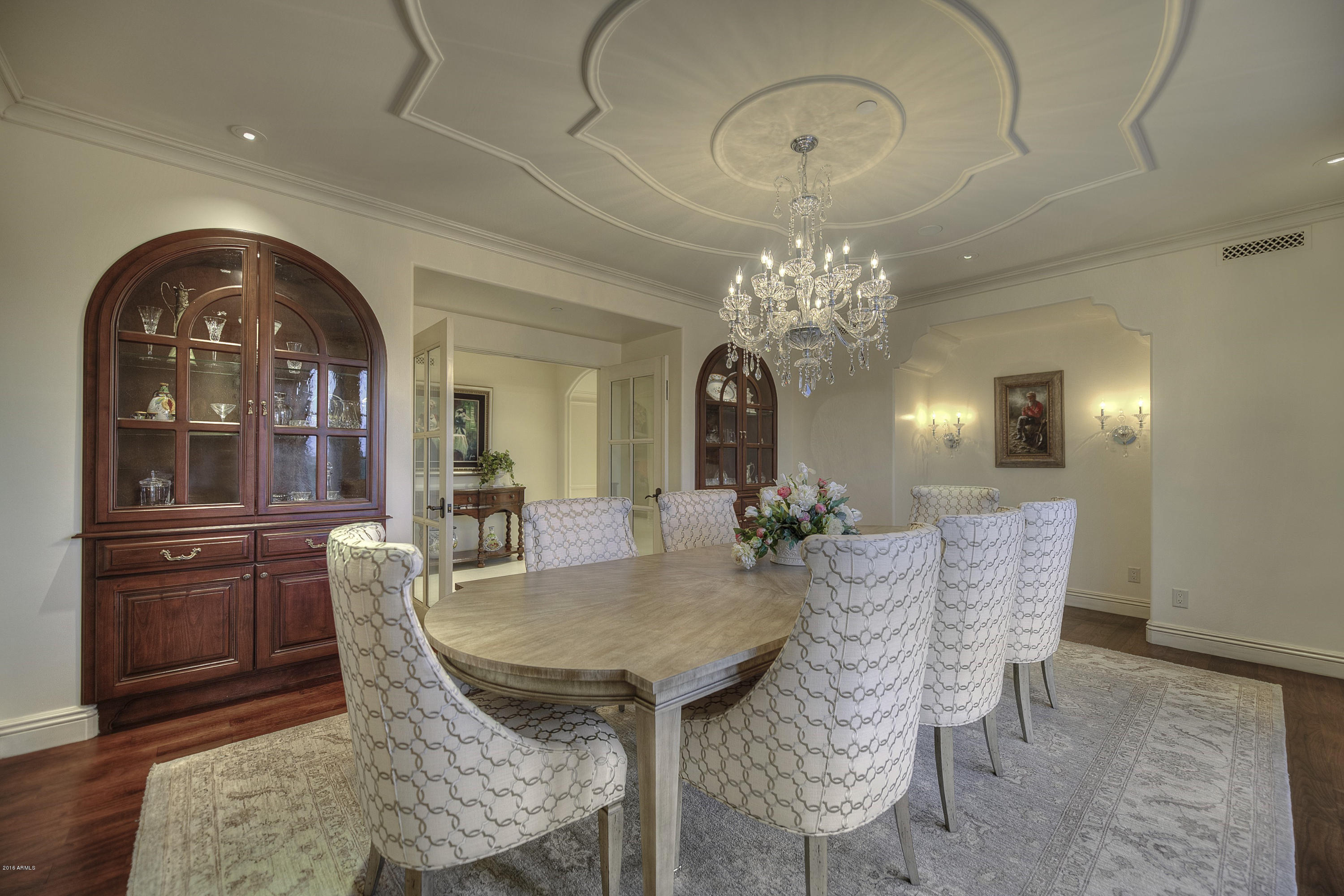 Paradise Canyon Foothills - Residential