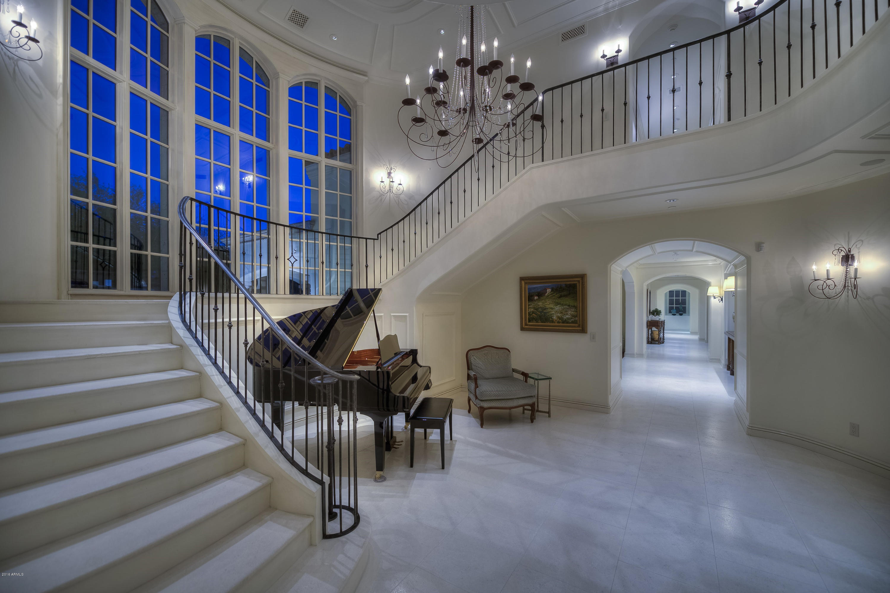 Paradise Canyon Foothills - Residential