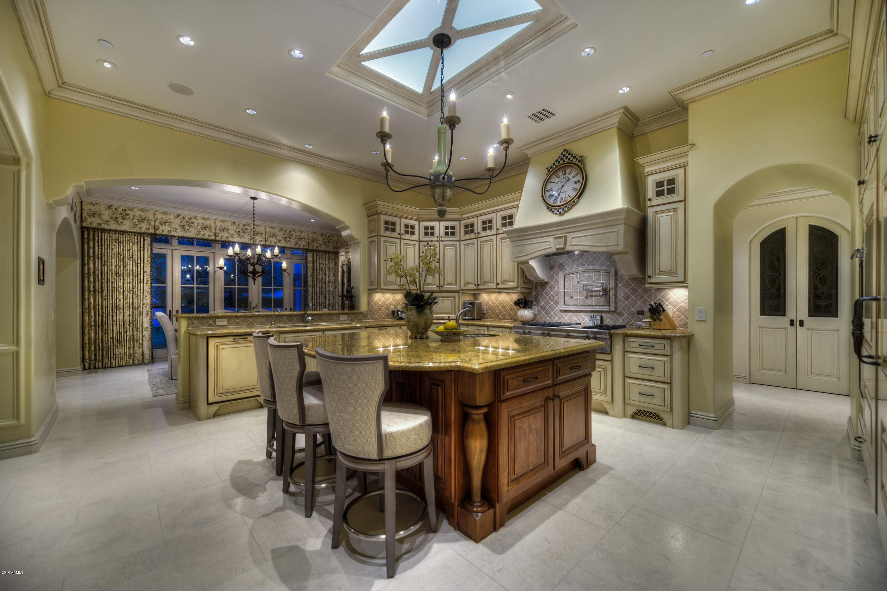 Paradise Canyon Foothills - Residential