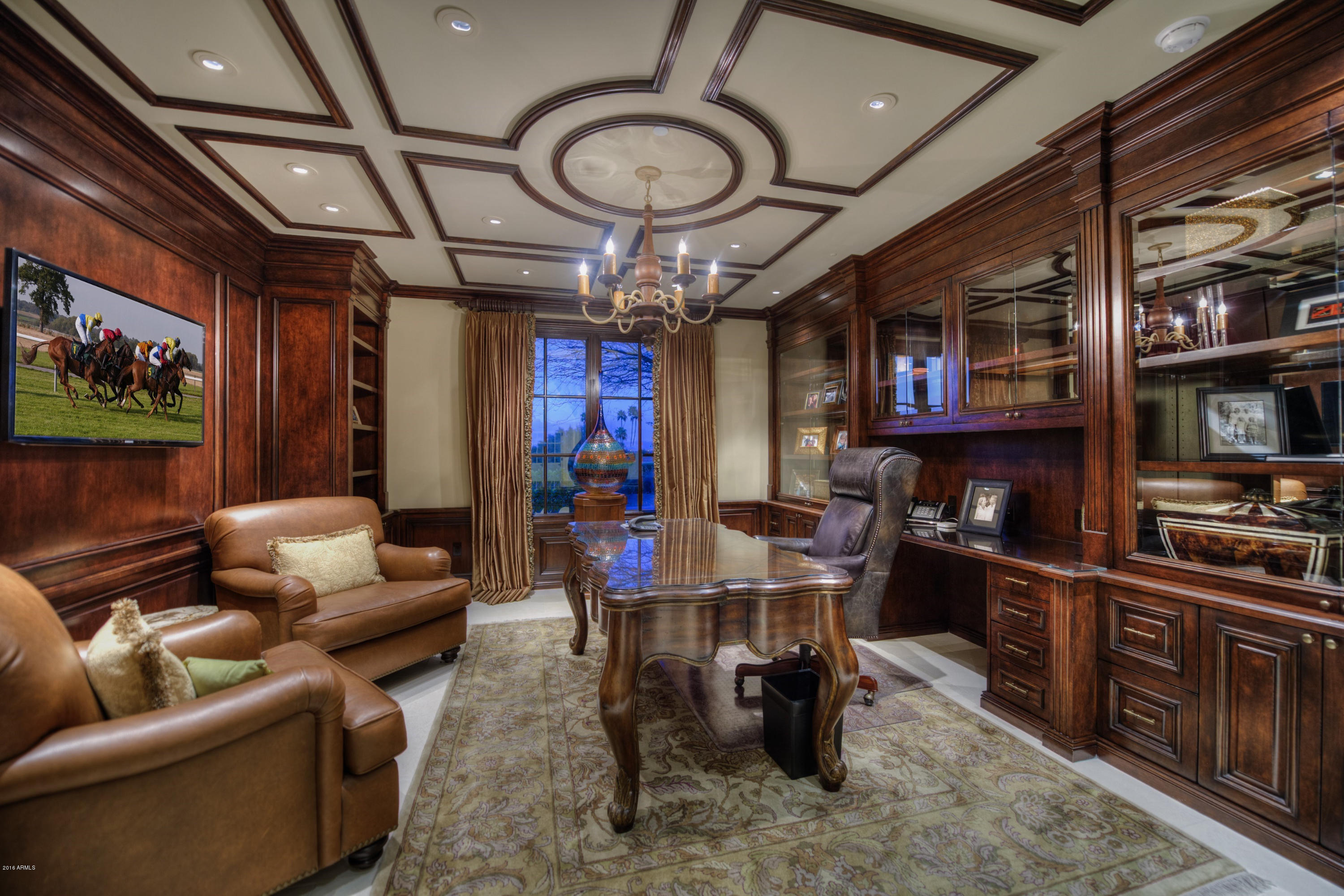 Paradise Canyon Foothills - Residential