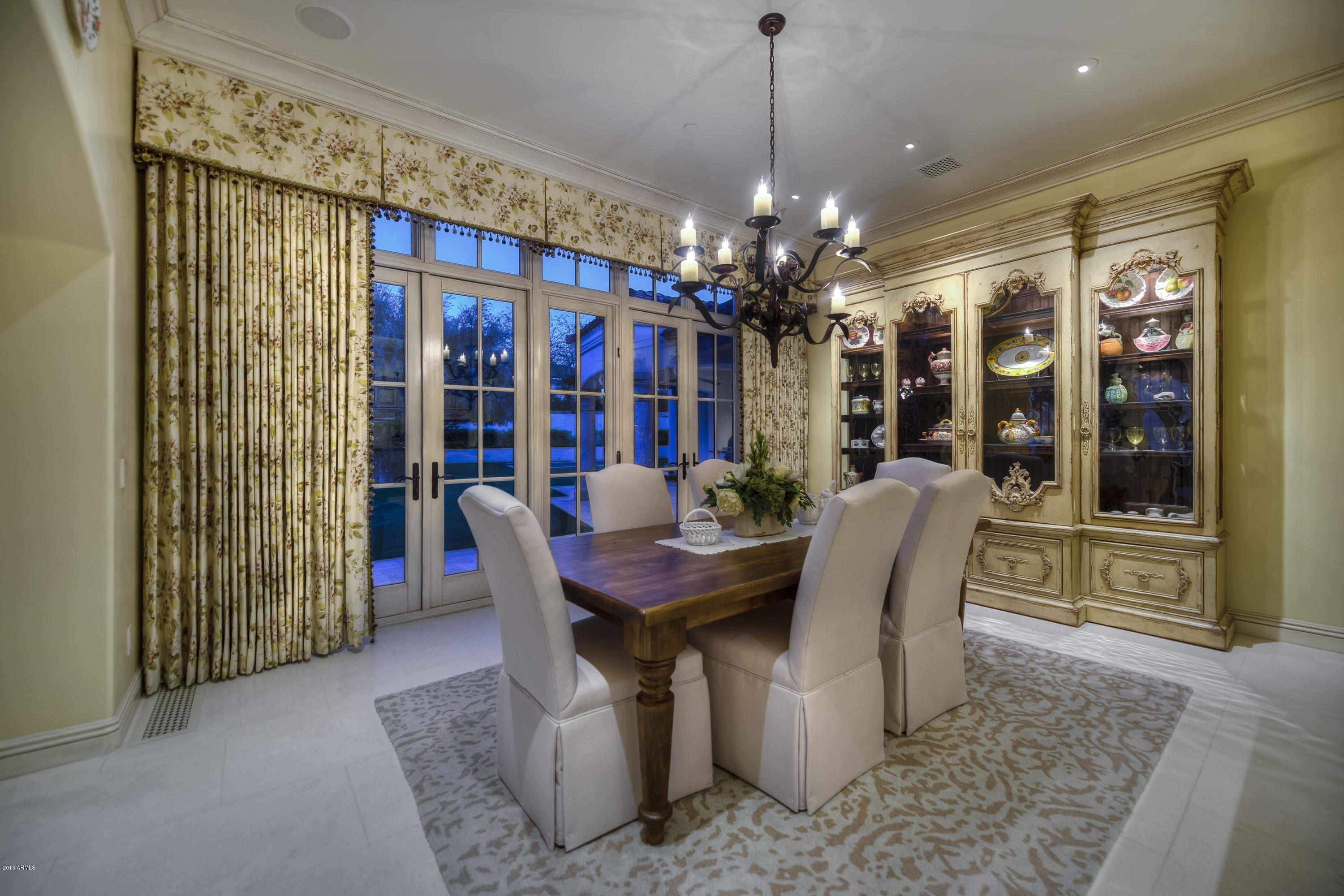 Paradise Canyon Foothills - Residential