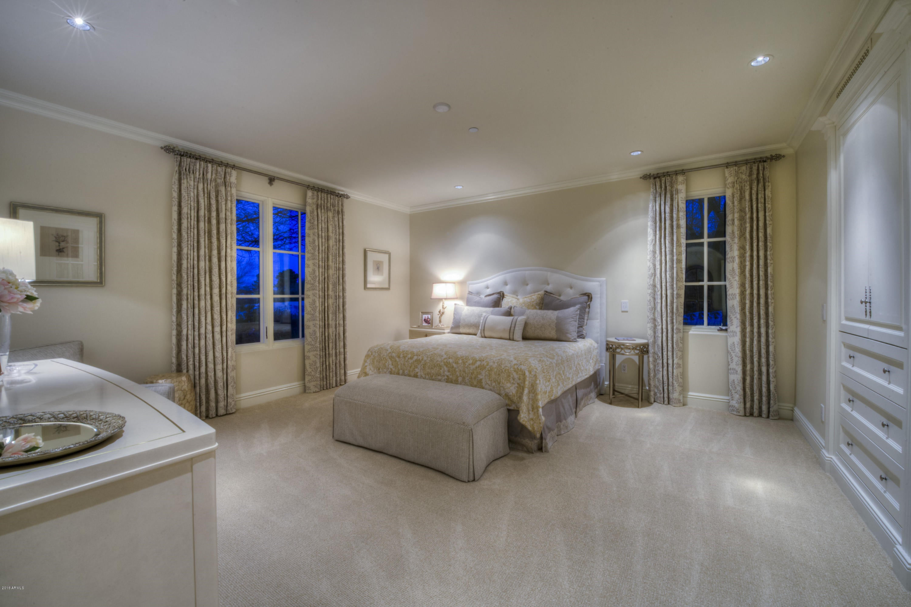 Paradise Canyon Foothills - Residential