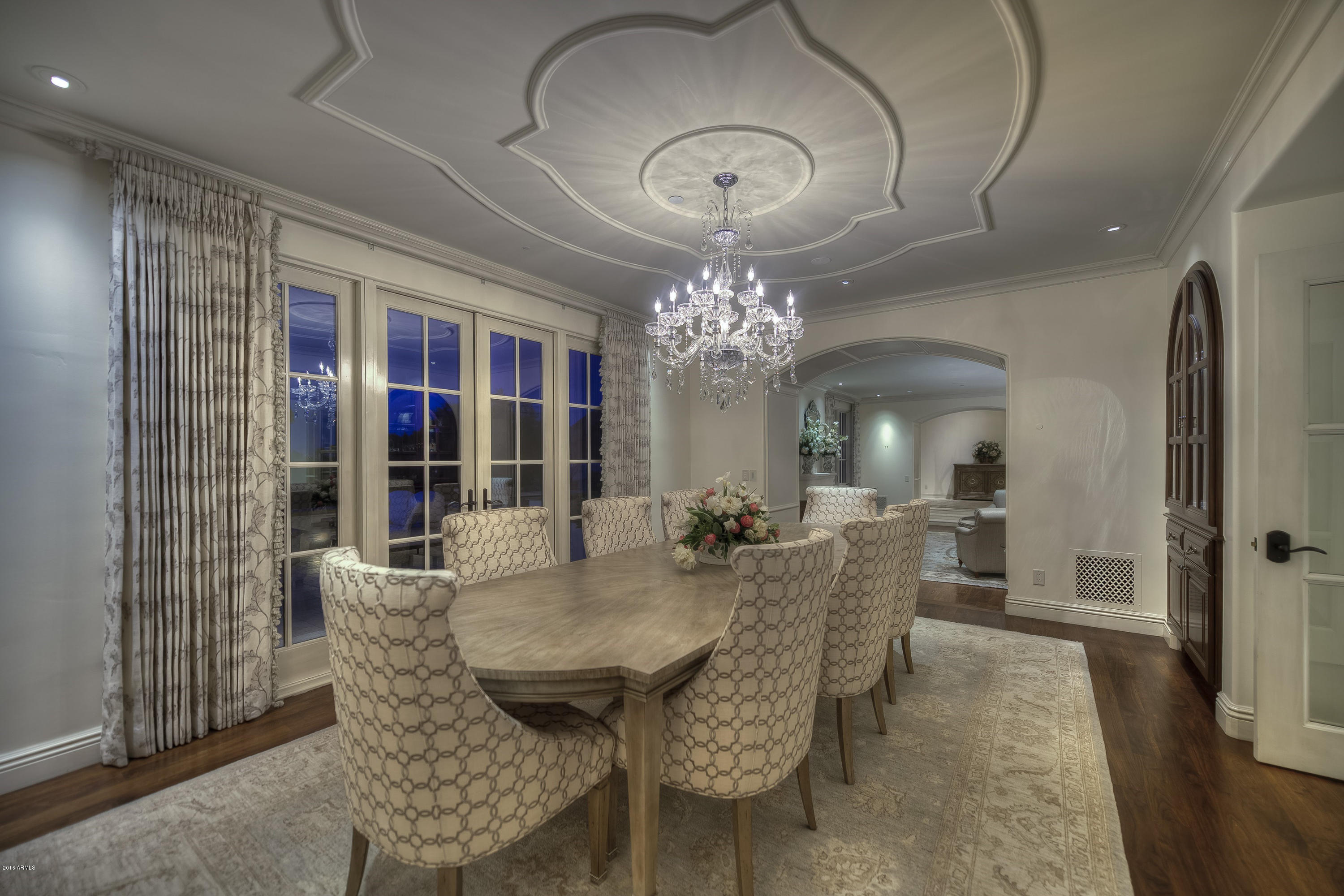 Paradise Canyon Foothills - Residential