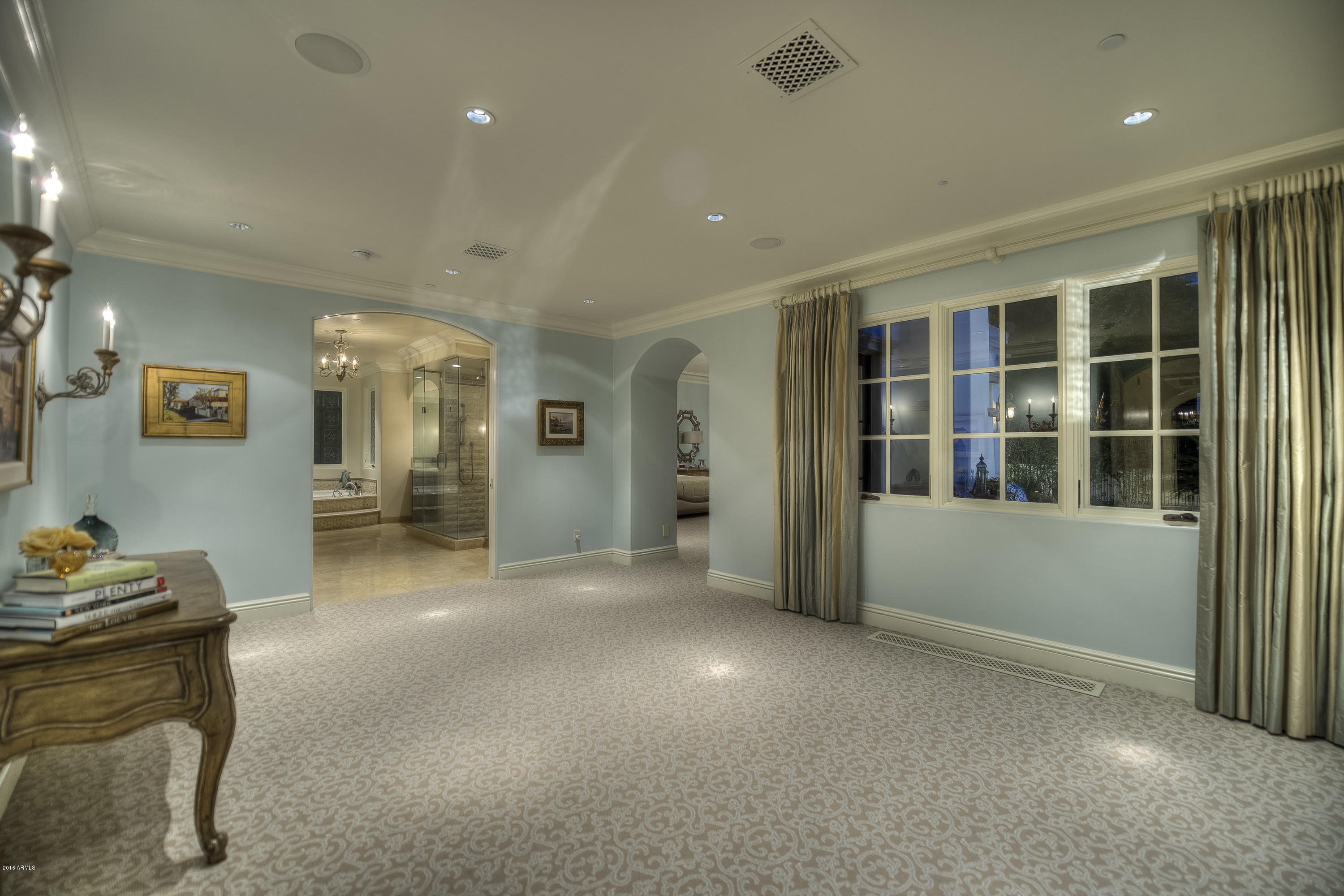 Paradise Canyon Foothills - Residential
