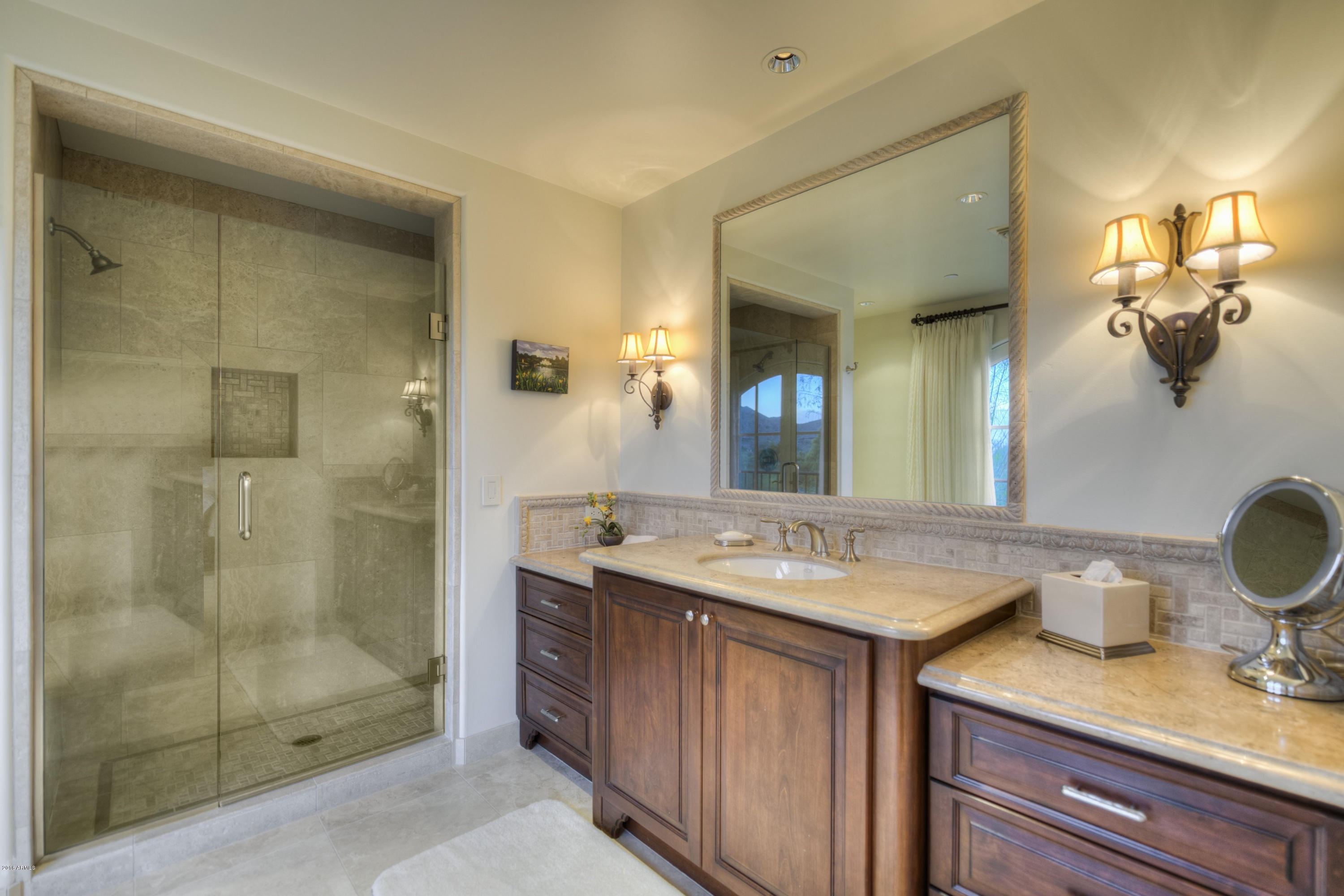 Paradise Canyon Foothills - Residential