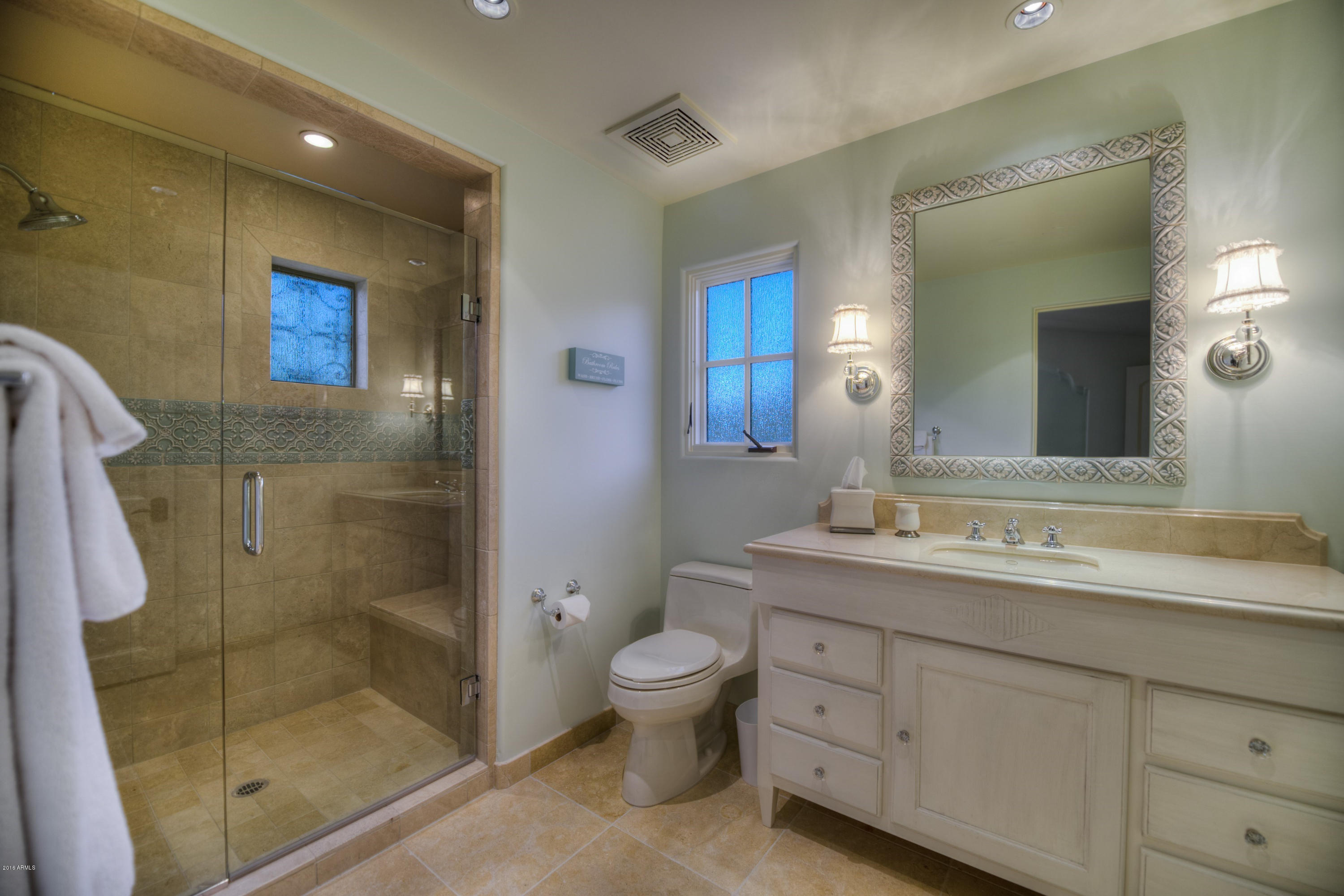 Paradise Canyon Foothills - Residential