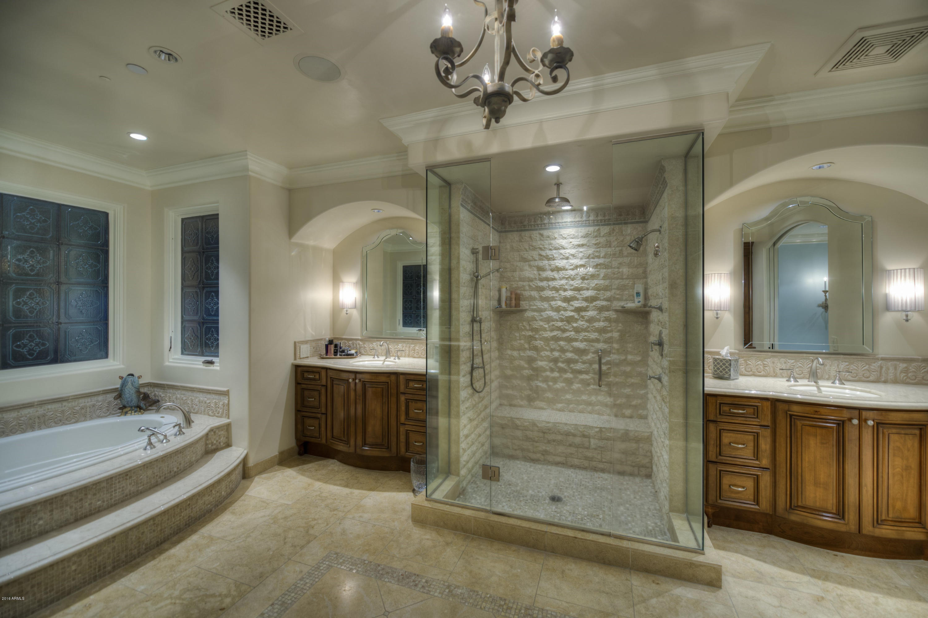 Paradise Canyon Foothills - Residential