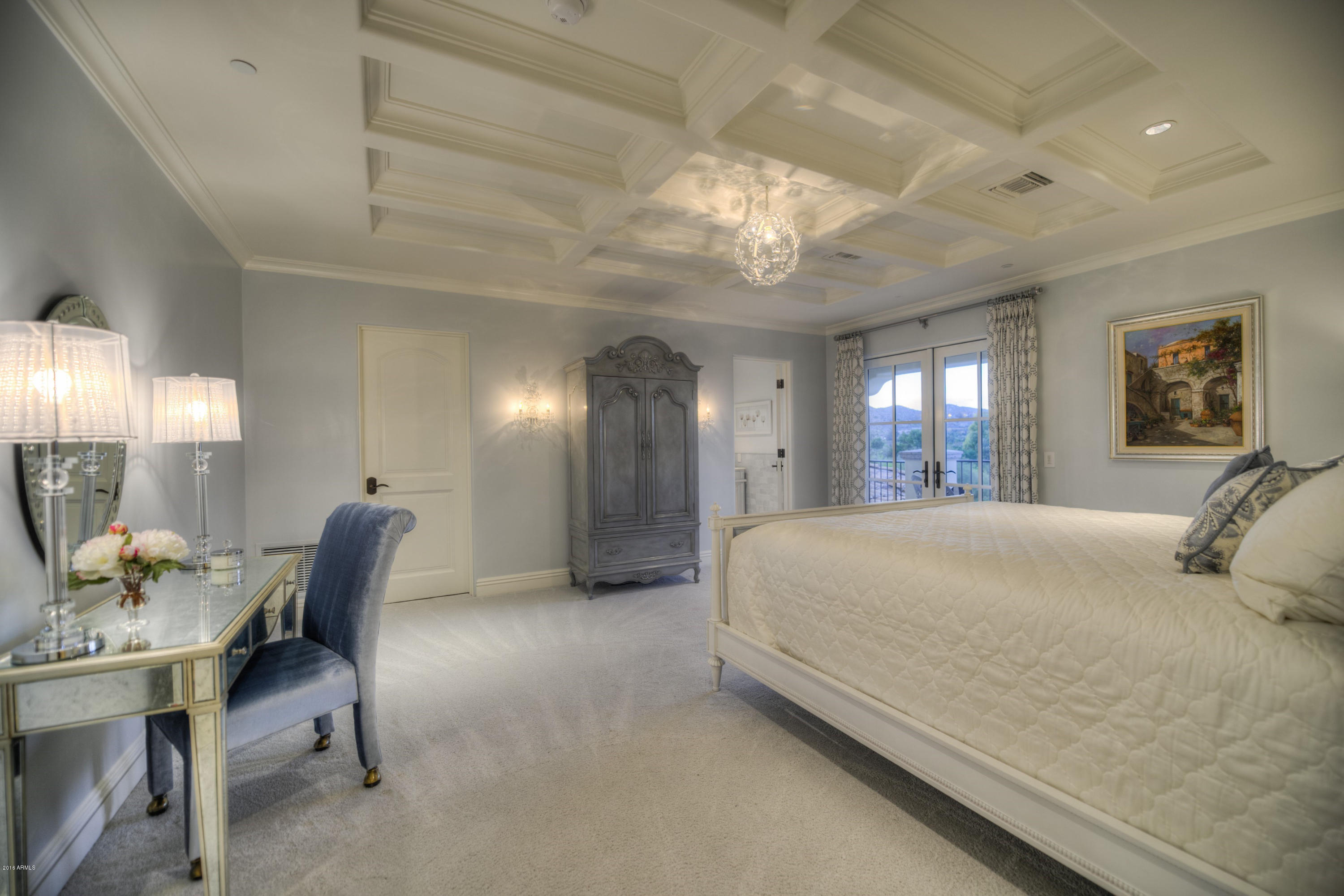 Paradise Canyon Foothills - Residential