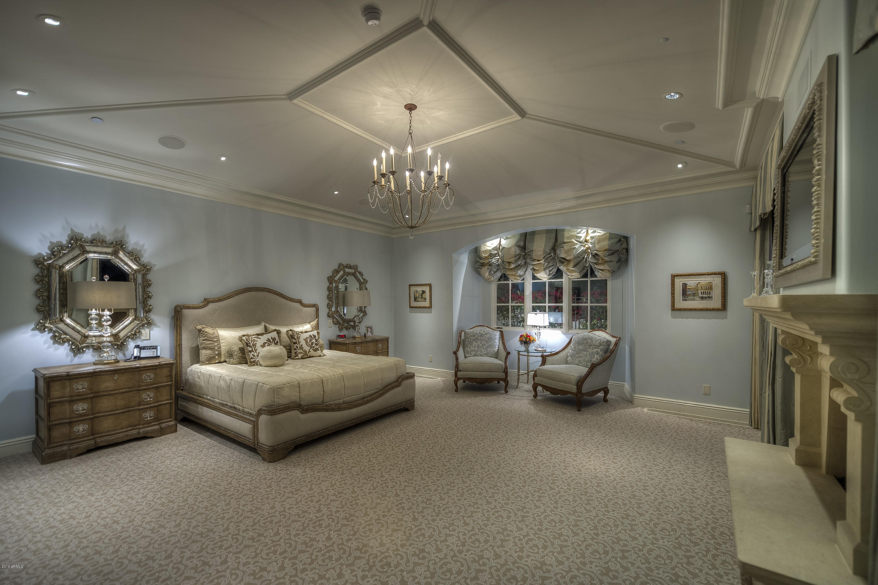 Paradise Canyon Foothills - Residential