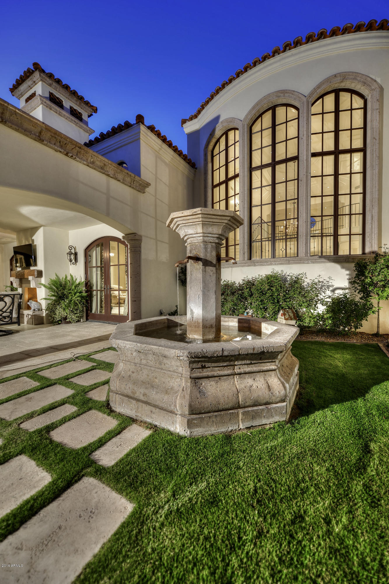 Paradise Canyon Foothills - Residential