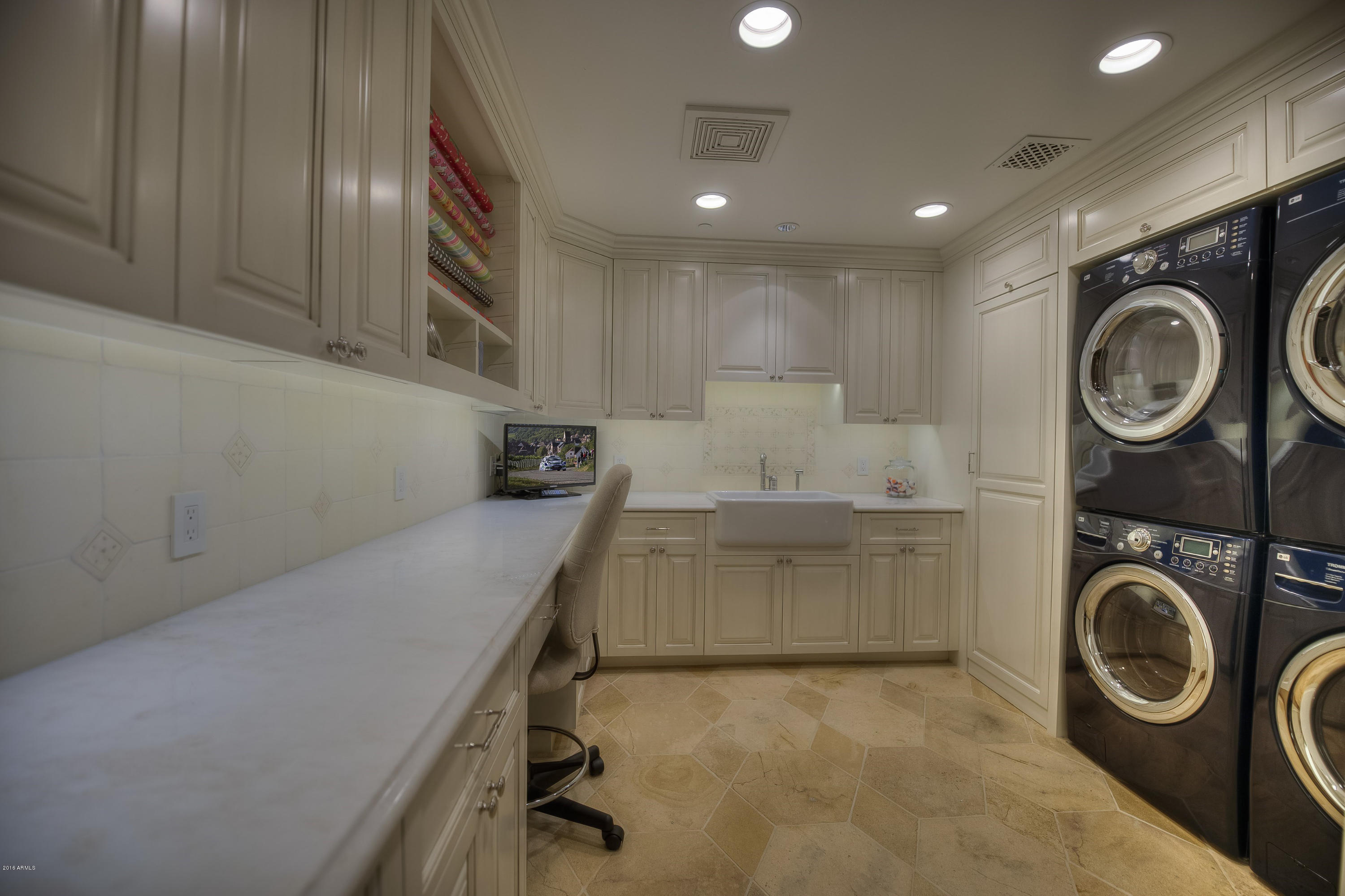 Paradise Canyon Foothills - Residential