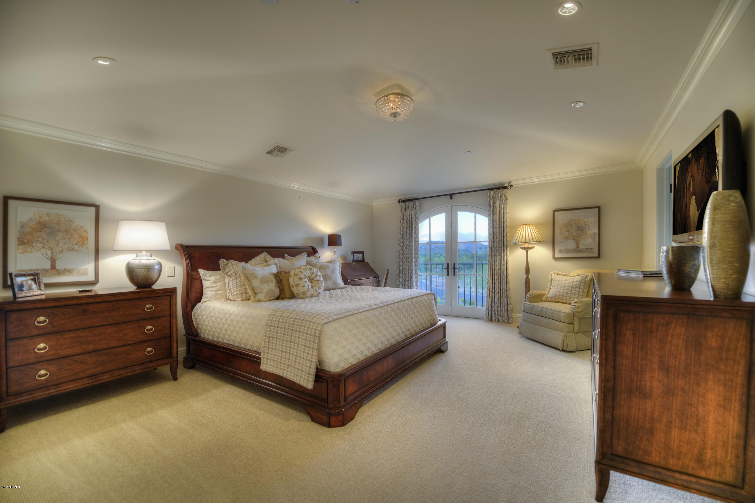 Paradise Canyon Foothills - Residential
