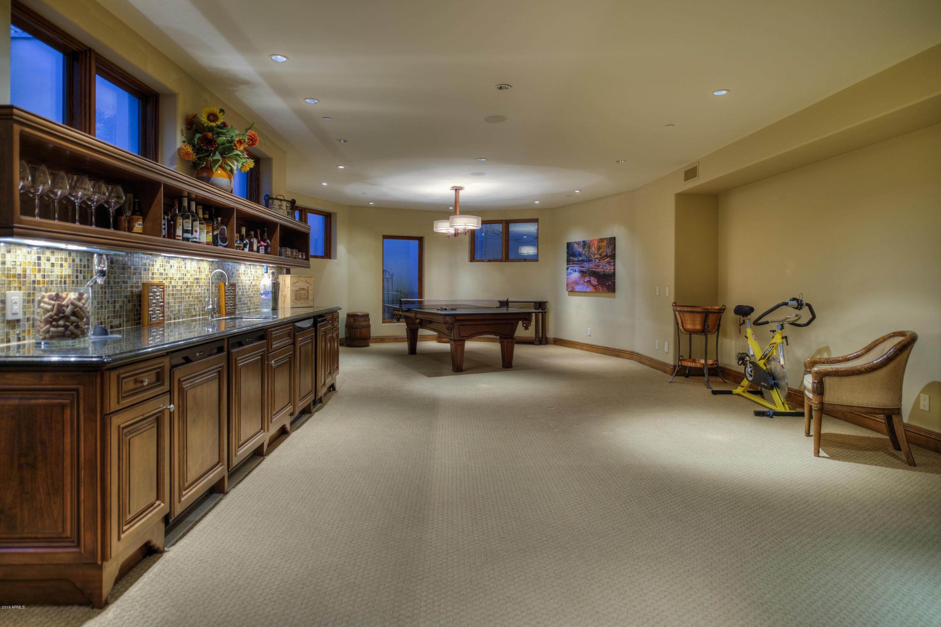 Paradise Canyon Foothills - Residential