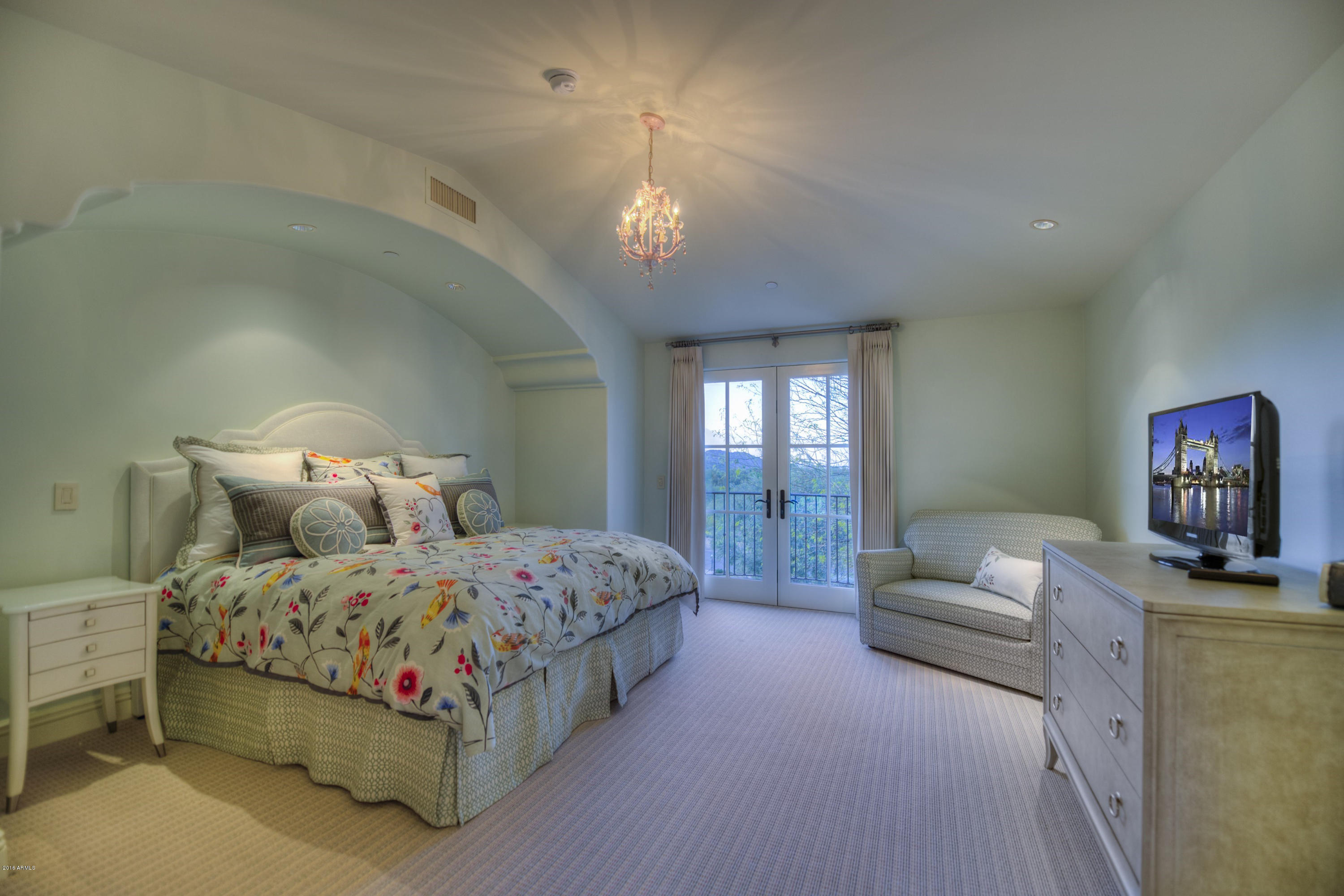 Paradise Canyon Foothills - Residential