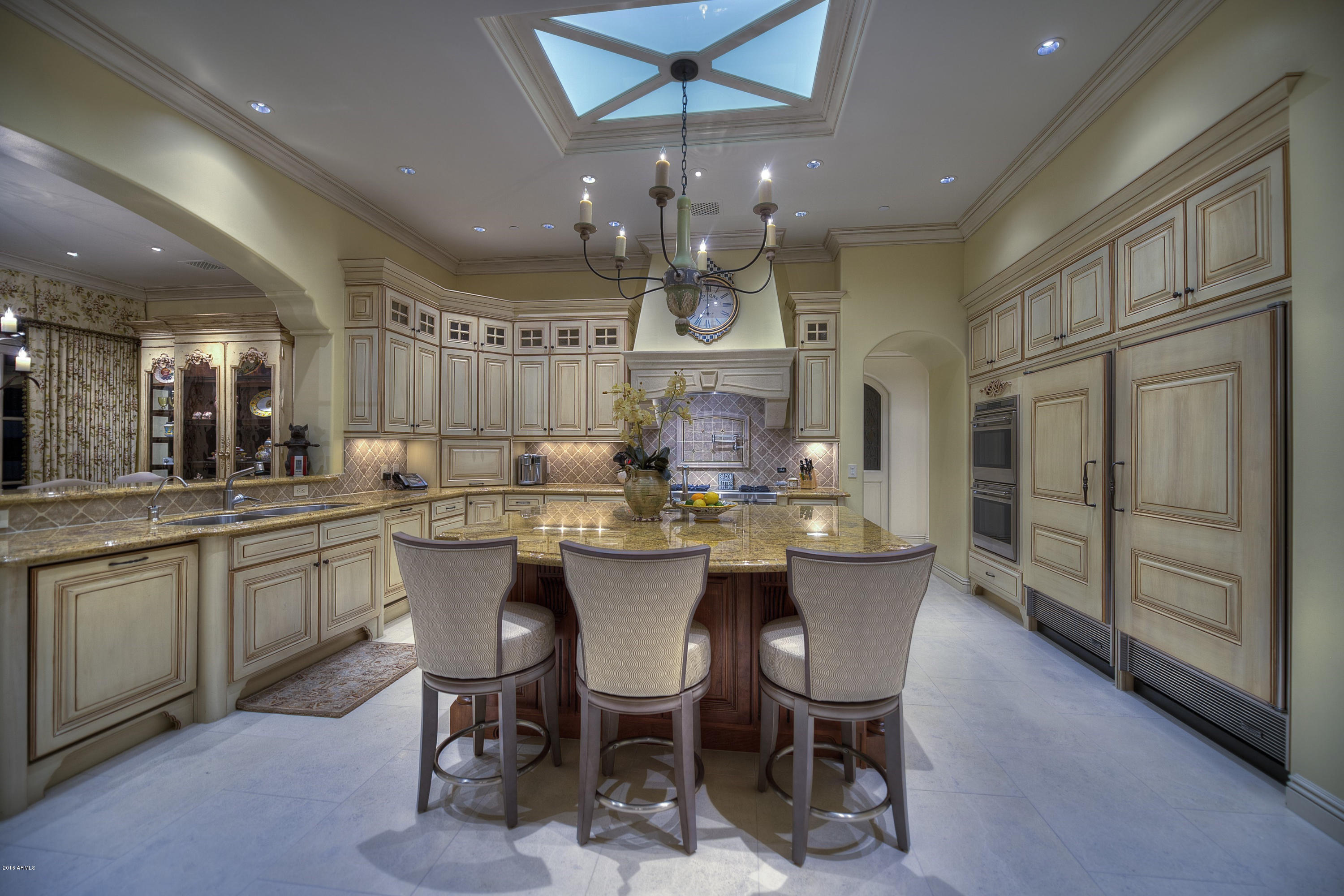 Paradise Canyon Foothills - Residential