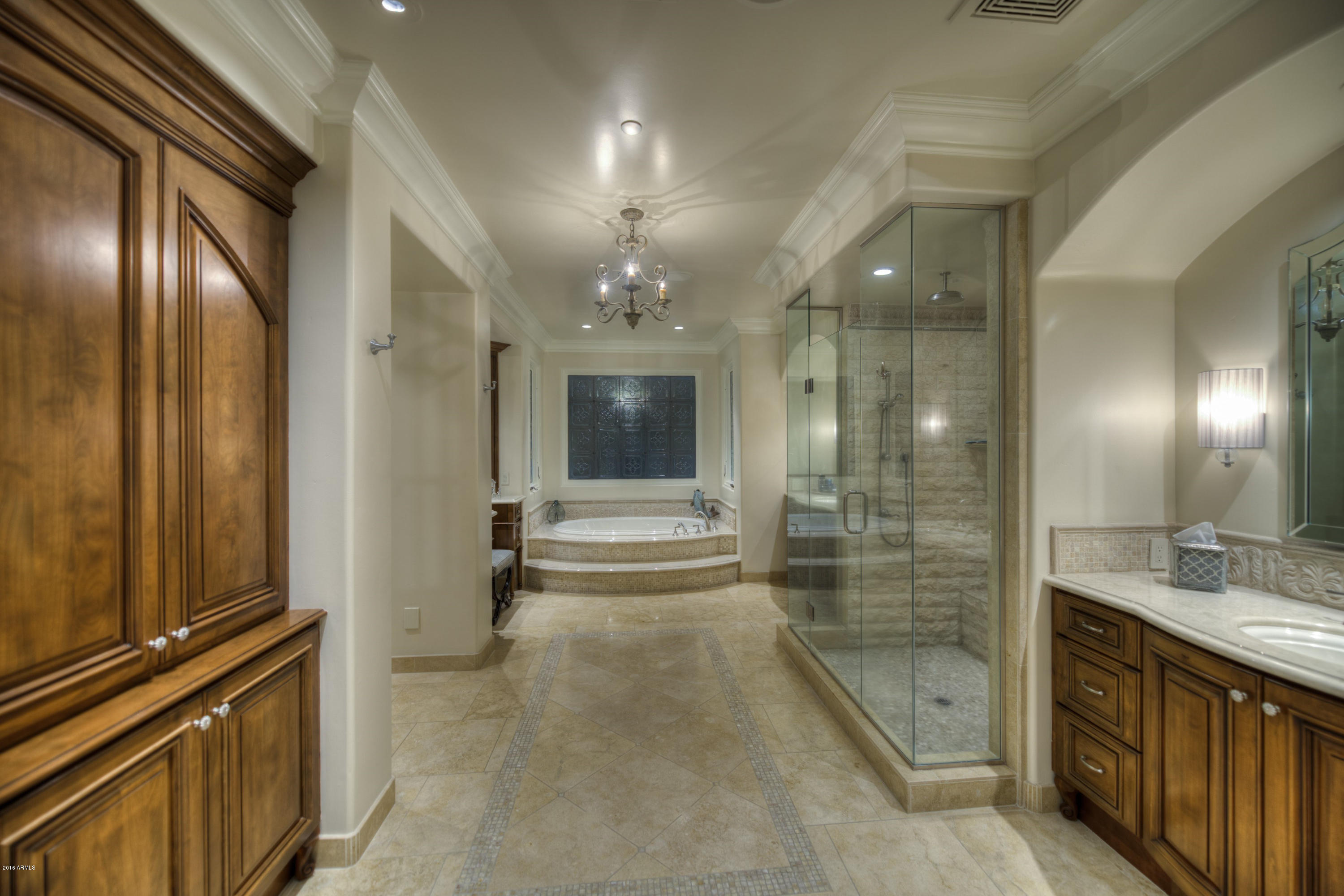 Paradise Canyon Foothills - Residential