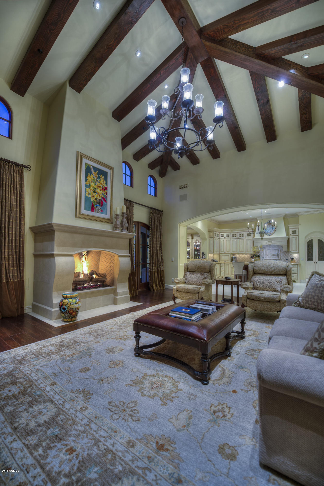 Paradise Canyon Foothills - Residential