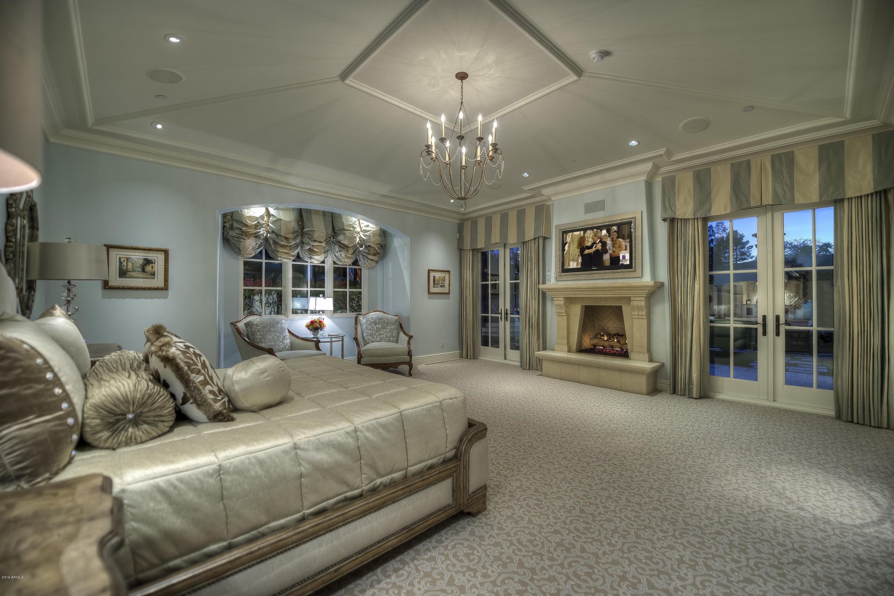 Paradise Canyon Foothills - Residential