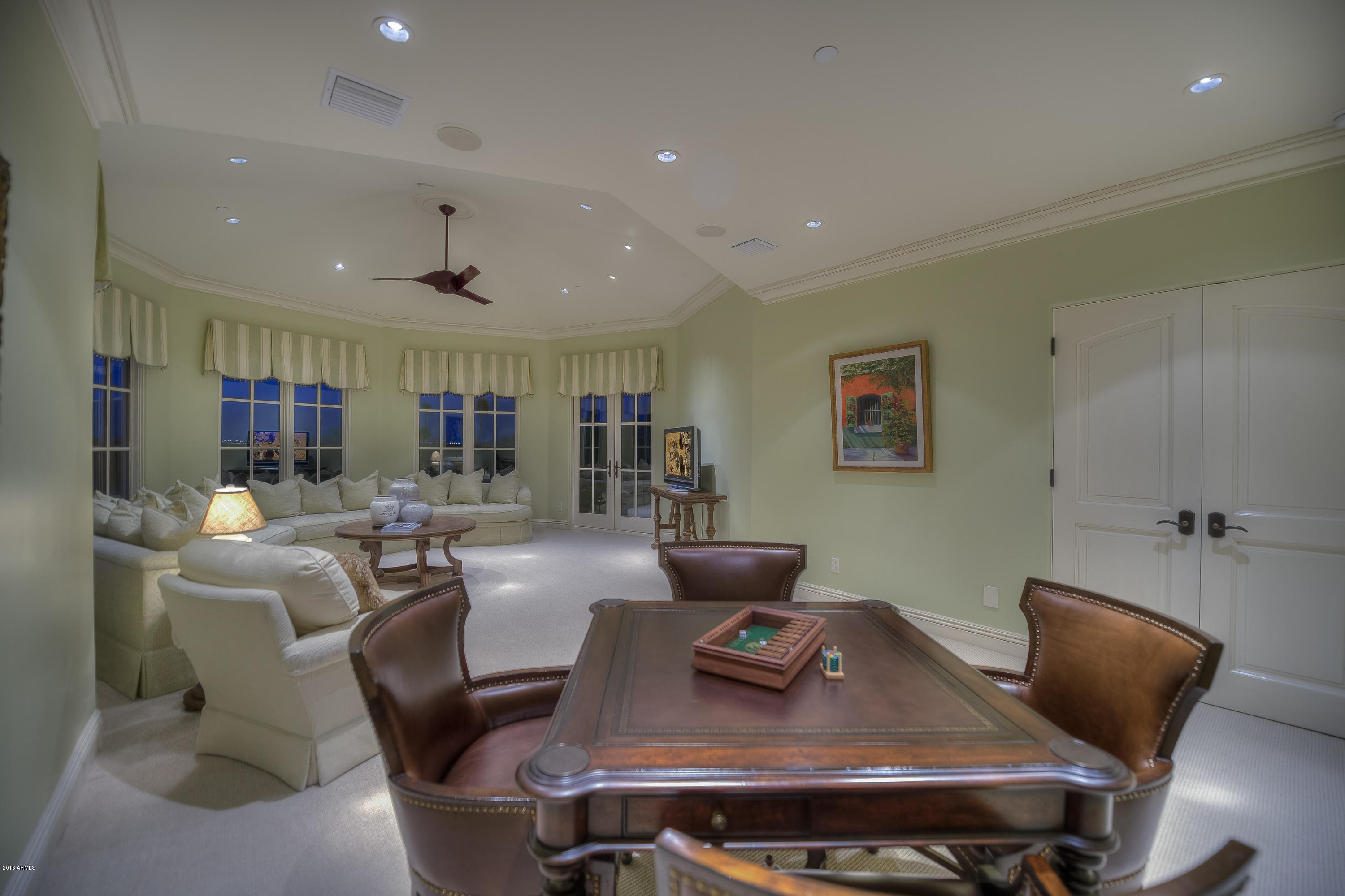 Paradise Canyon Foothills - Residential
