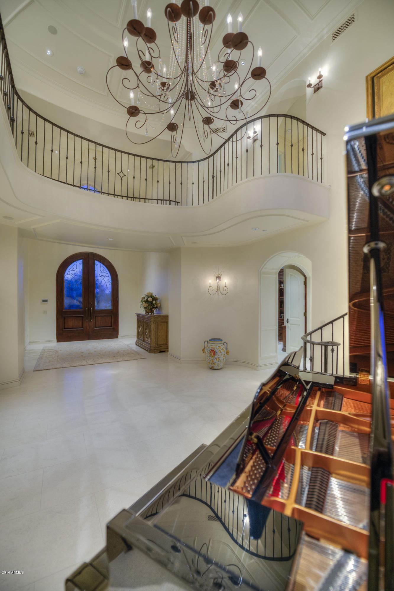 Paradise Canyon Foothills - Residential