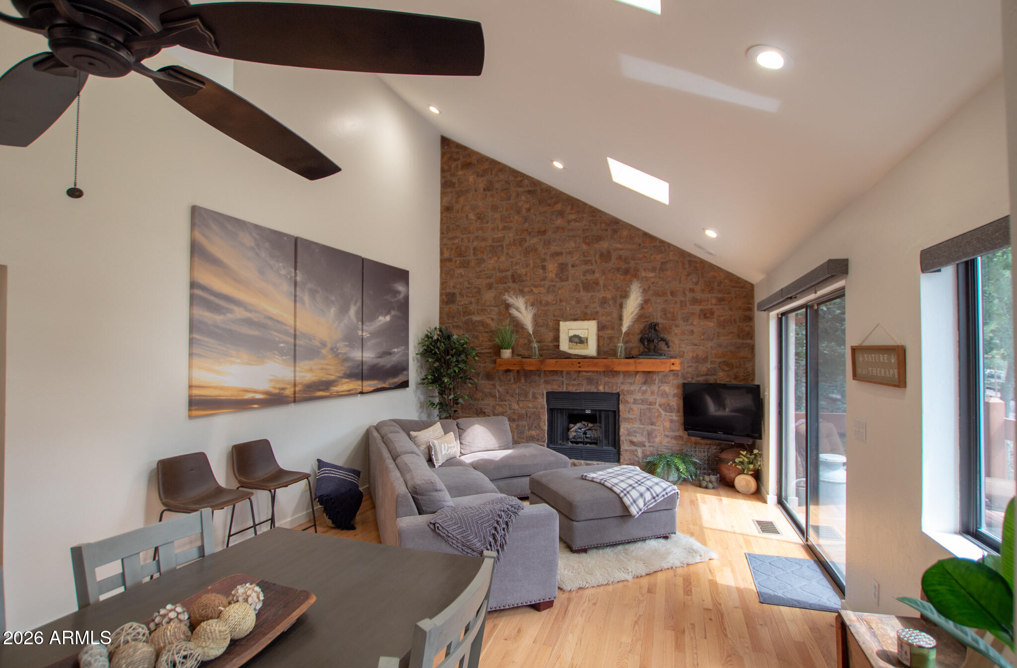PORTAL PINE CREEK CANYON 3 - Residential