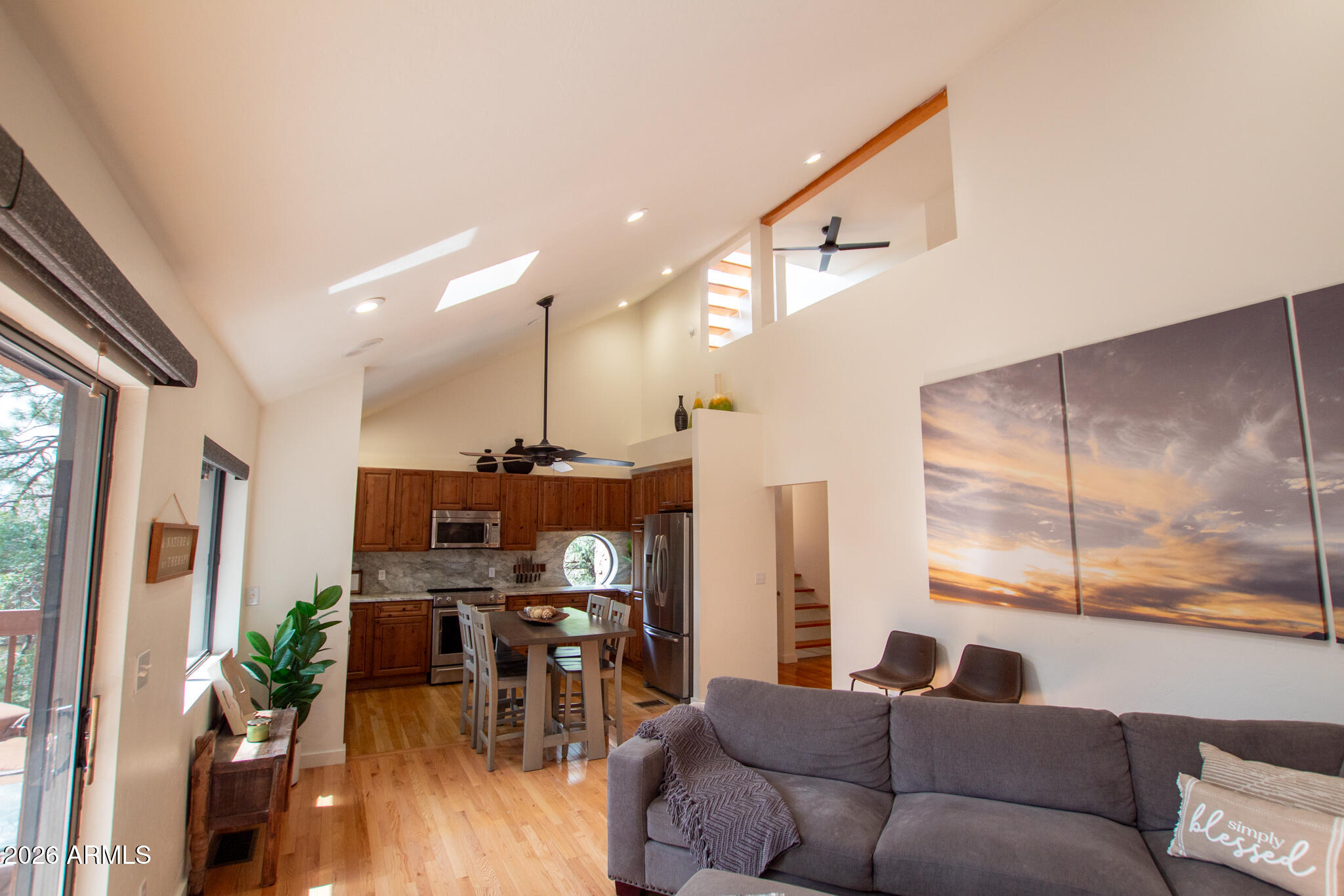 PORTAL PINE CREEK CANYON 3 - Residential