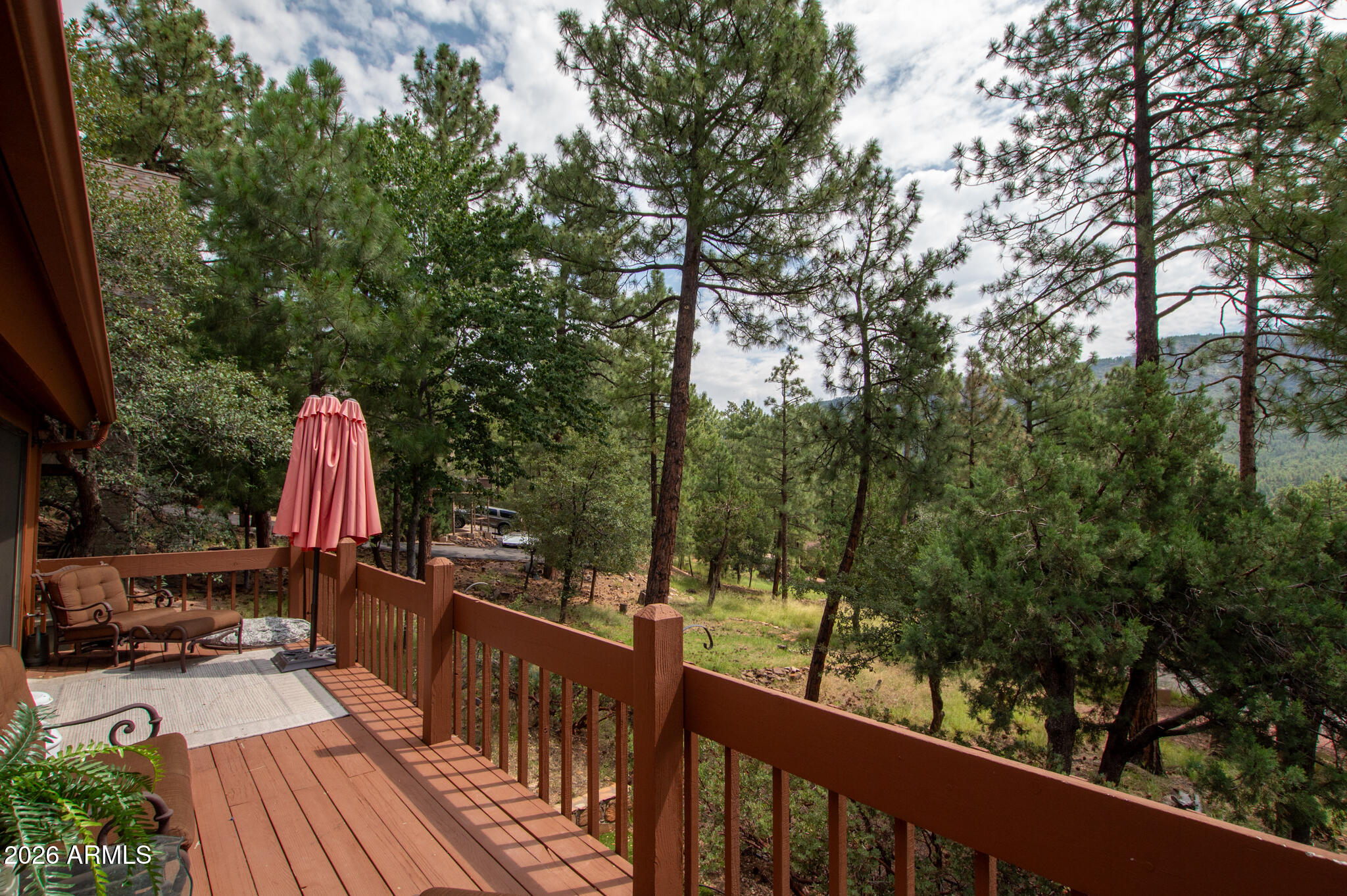 PORTAL PINE CREEK CANYON 3 - Residential