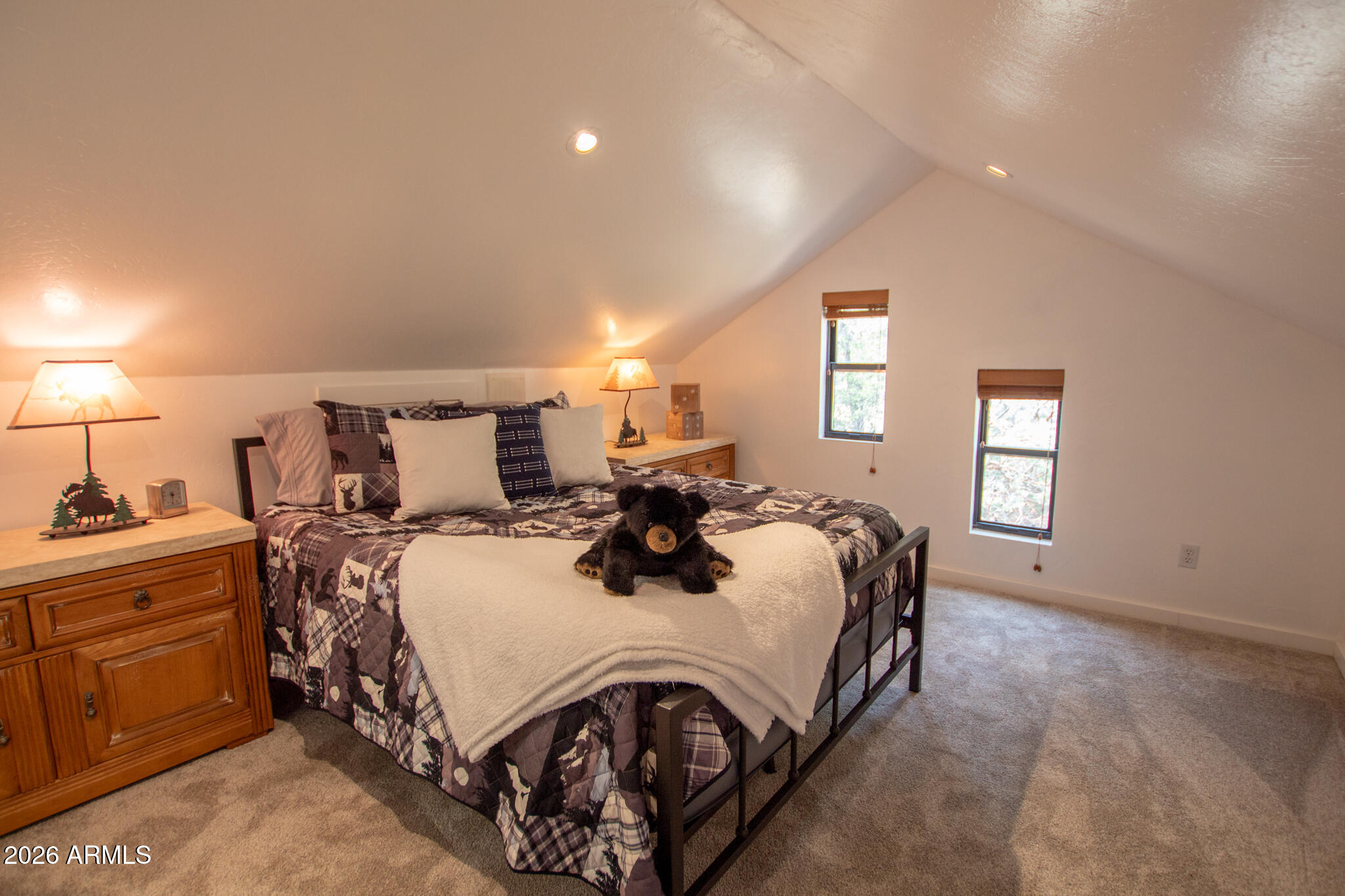 PORTAL PINE CREEK CANYON 3 - Residential