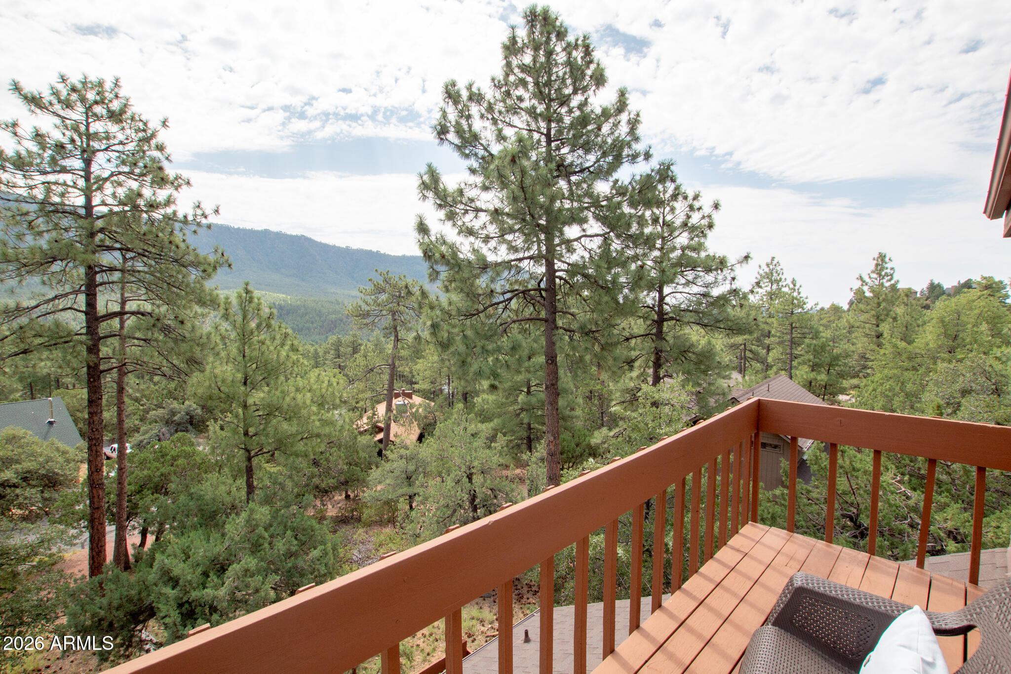 PORTAL PINE CREEK CANYON 3 - Residential