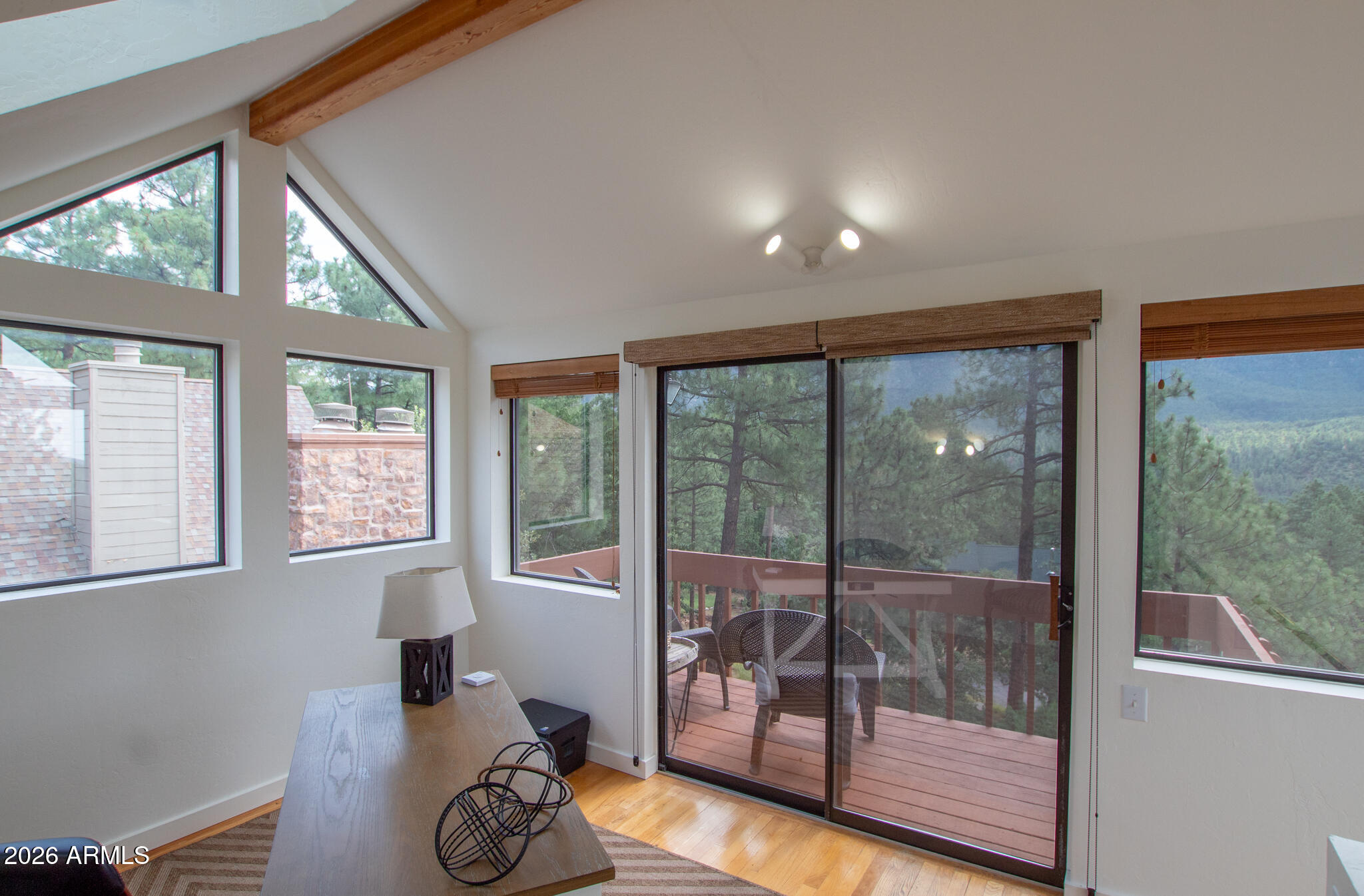 PORTAL PINE CREEK CANYON 3 - Residential