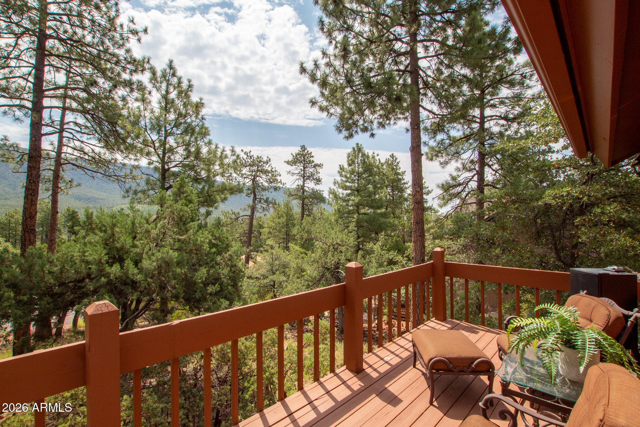 PORTAL PINE CREEK CANYON 3 - Residential