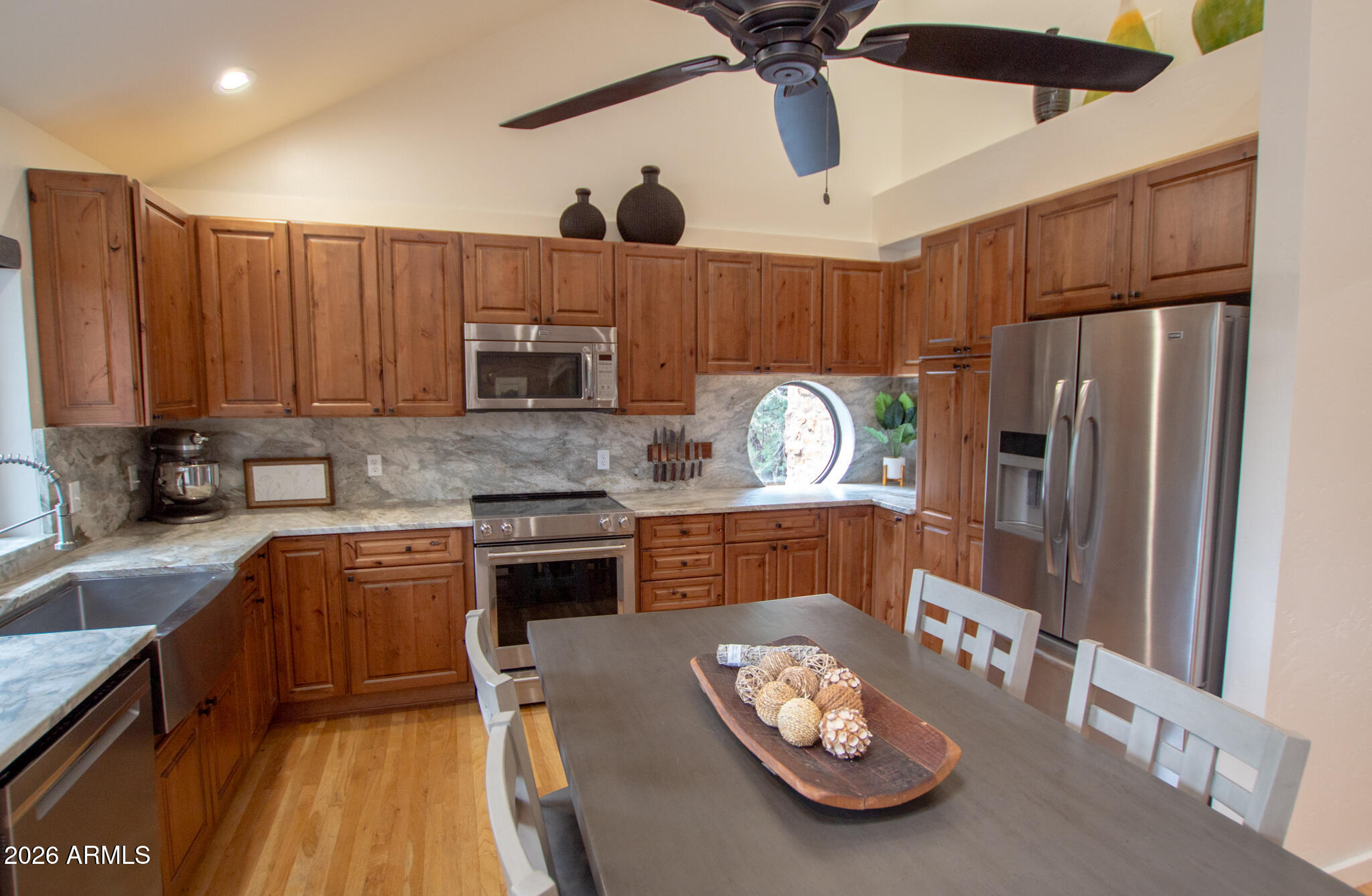 PORTAL PINE CREEK CANYON 3 - Residential