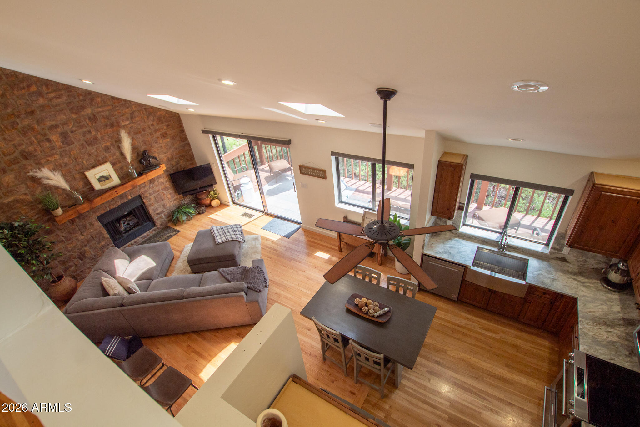 PORTAL PINE CREEK CANYON 3 - Residential