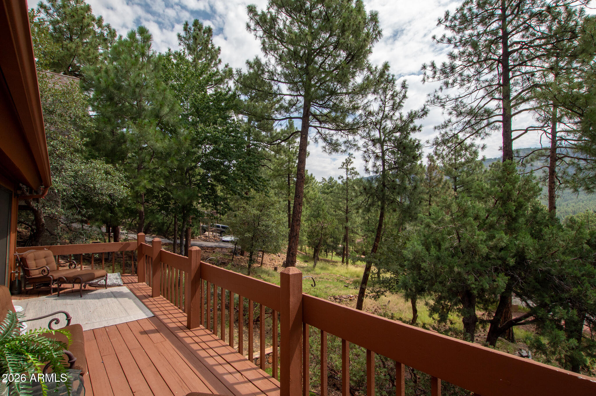 PORTAL PINE CREEK CANYON 3 - Residential