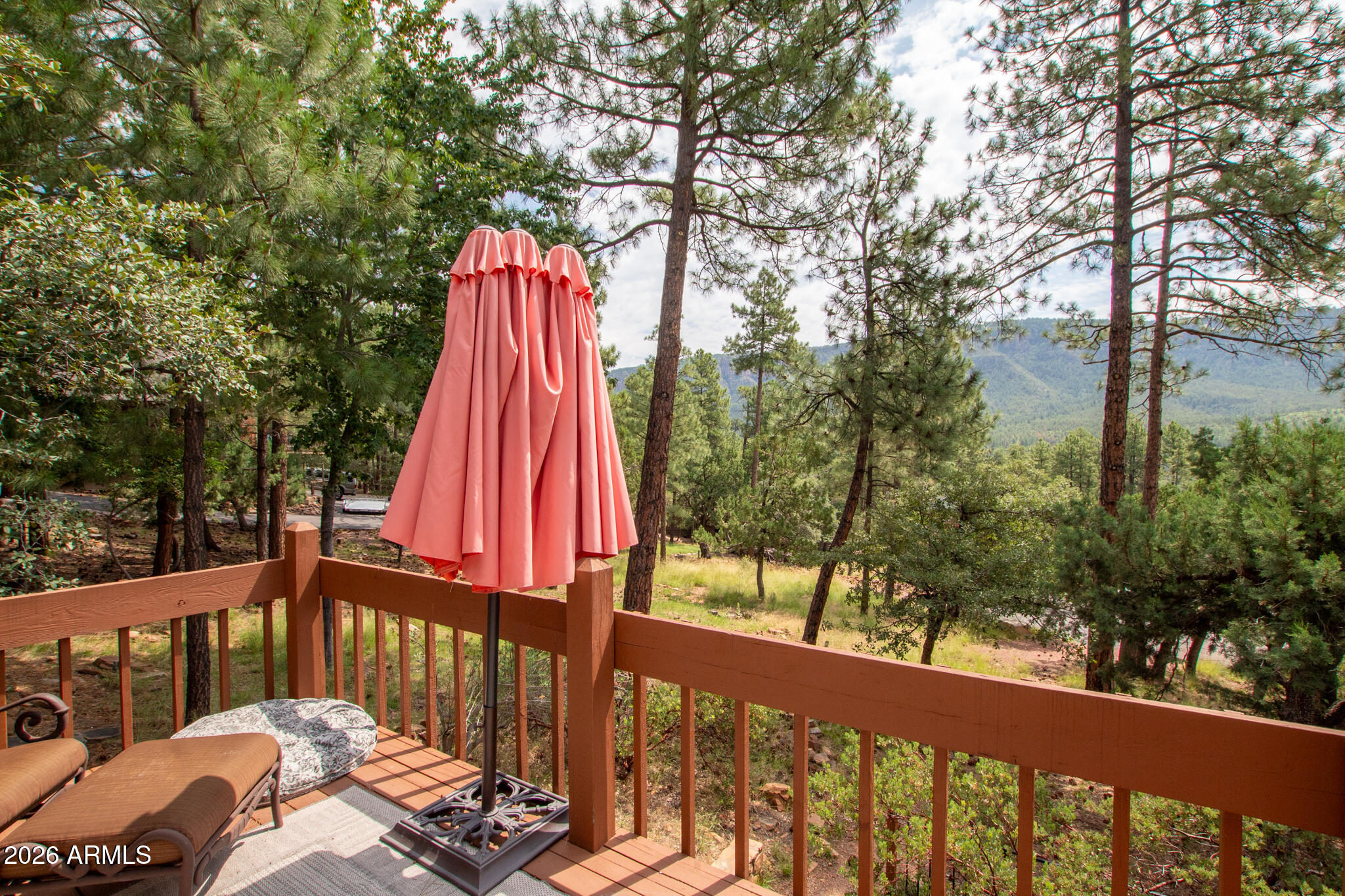 PORTAL PINE CREEK CANYON 3 - Residential