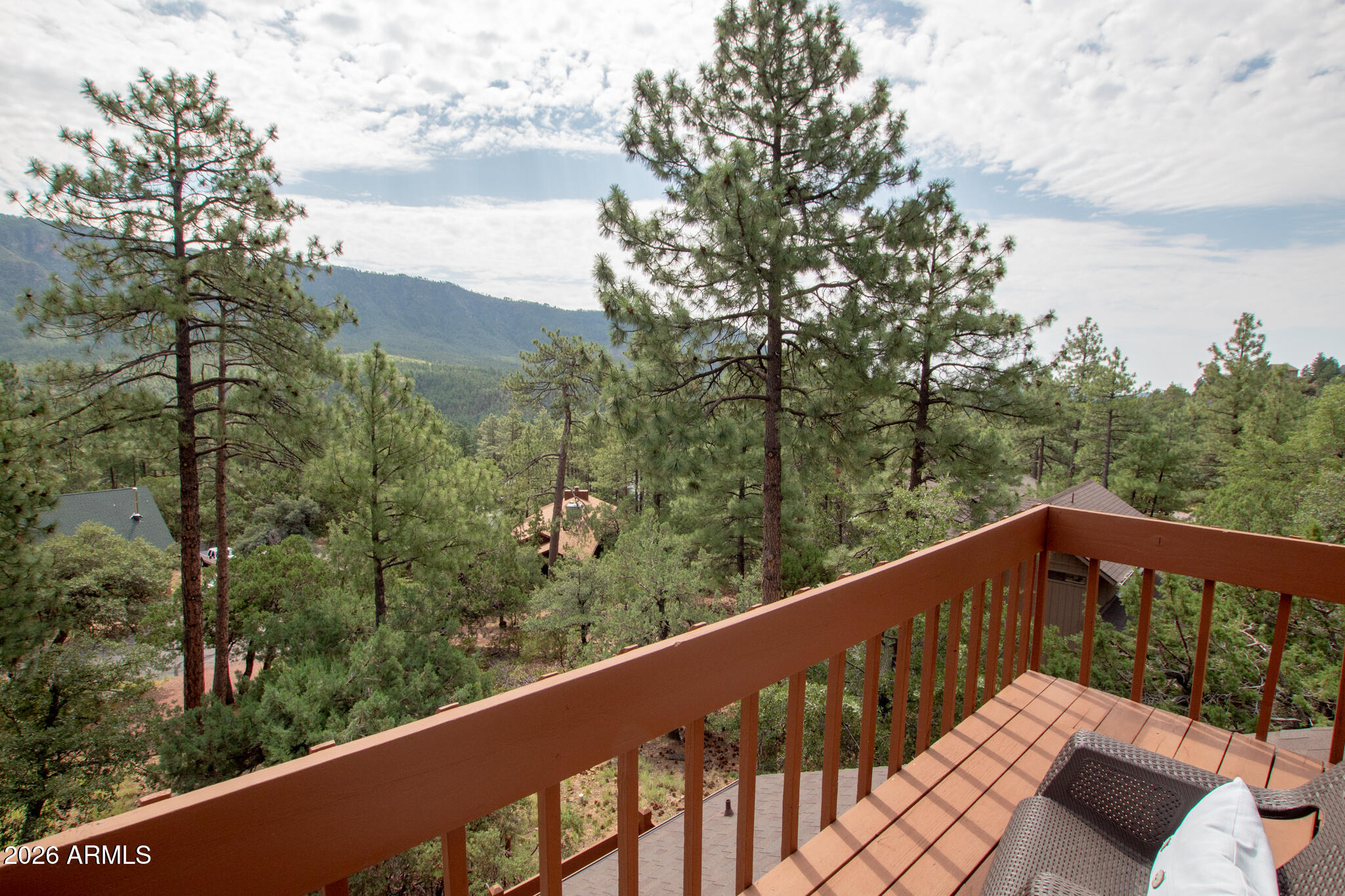 PORTAL PINE CREEK CANYON 3 - Residential