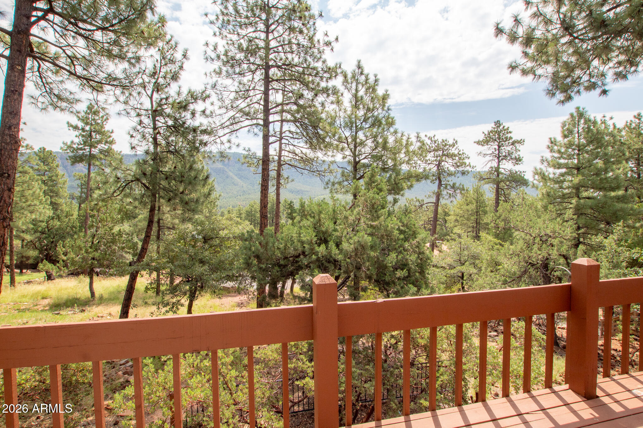 PORTAL PINE CREEK CANYON 3 - Residential