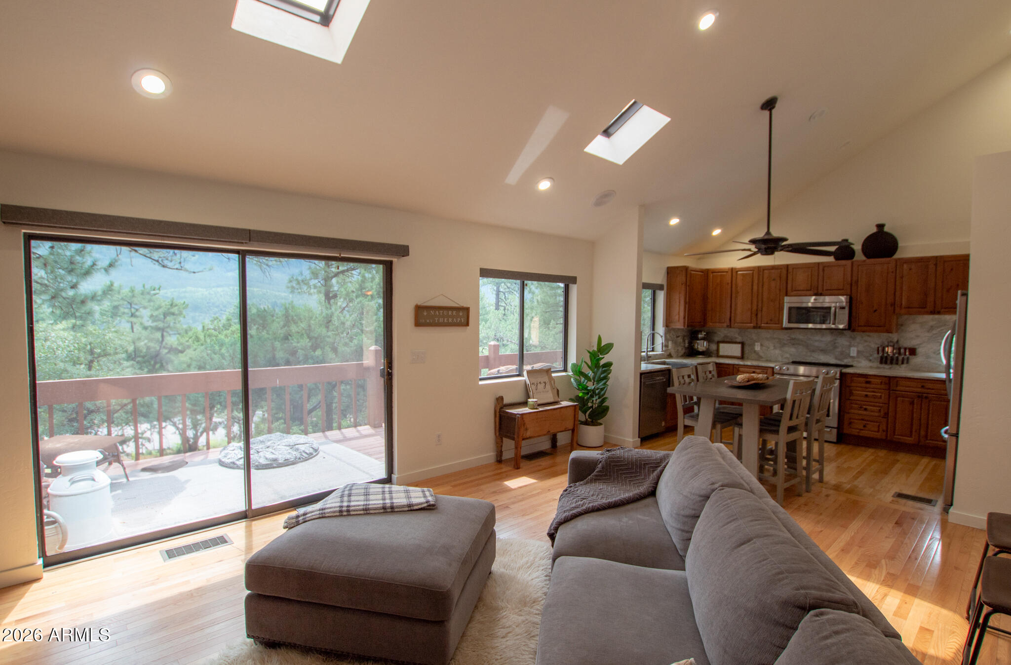 PORTAL PINE CREEK CANYON 3 - Residential