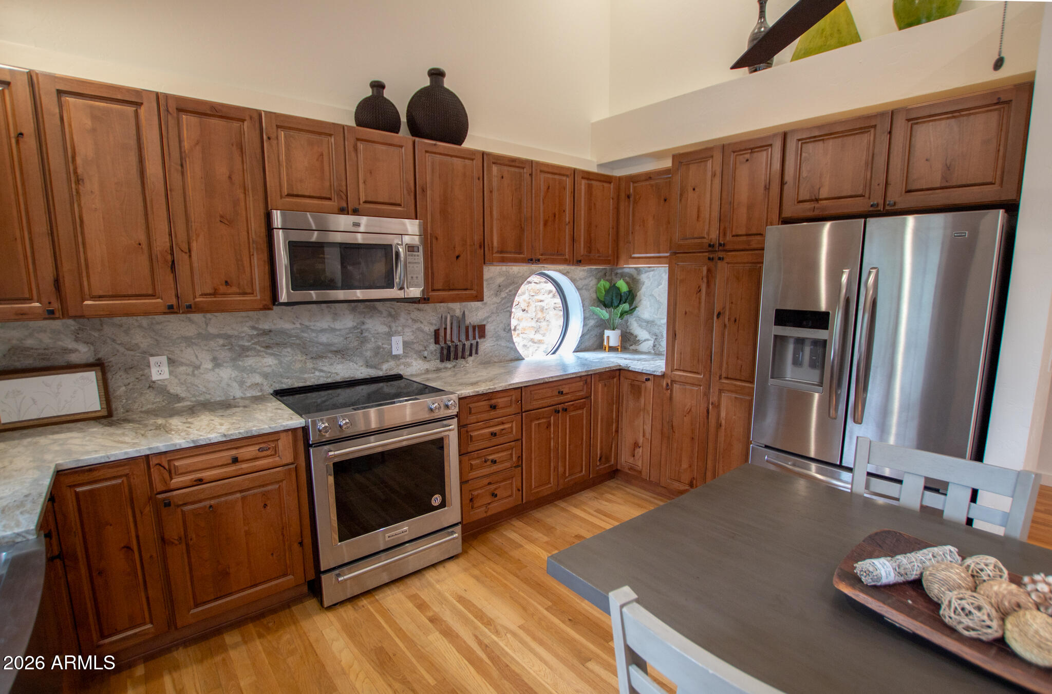 PORTAL PINE CREEK CANYON 3 - Residential