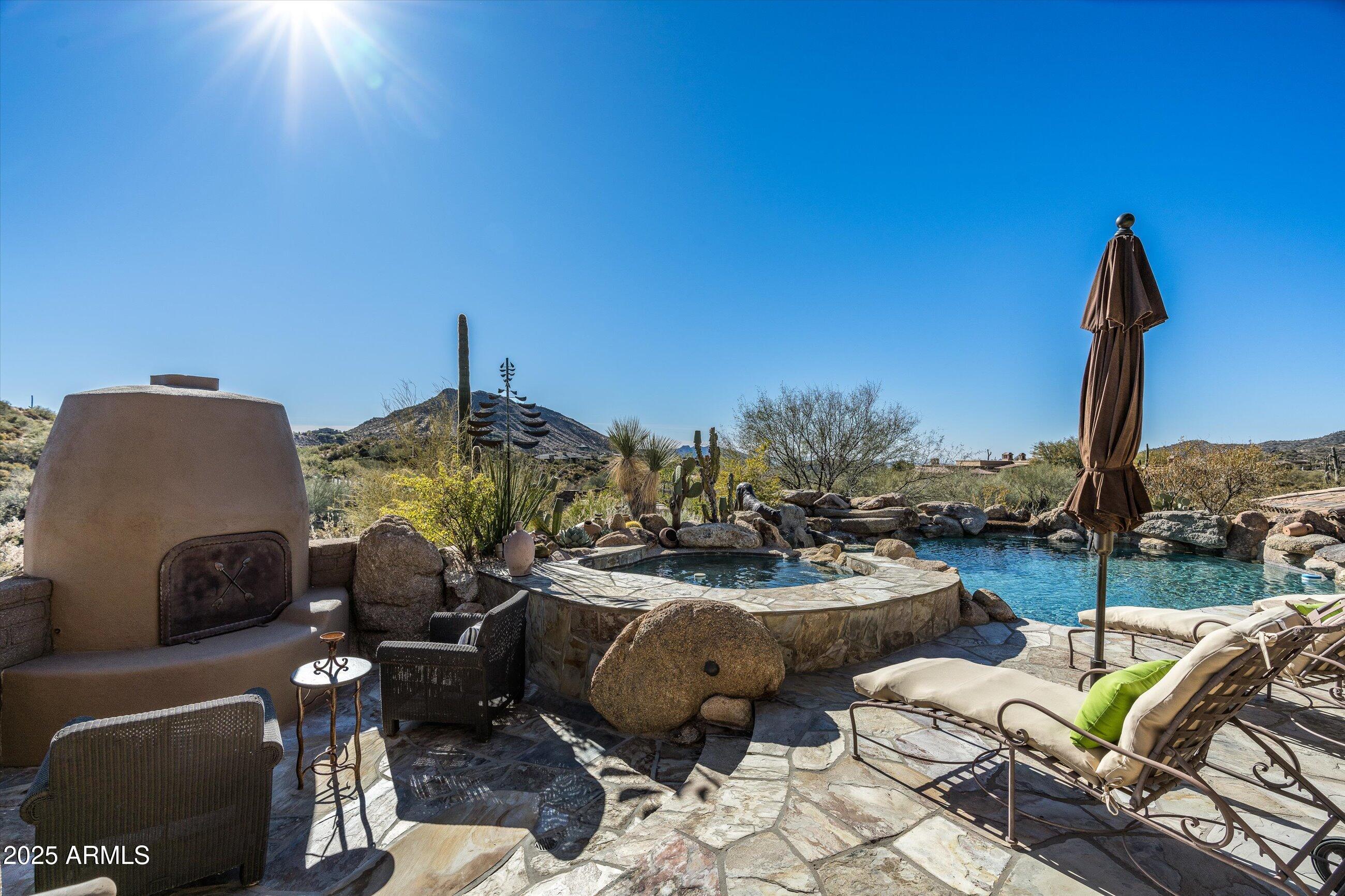 DESERT MOUNTAIN PHASE 3 UNIT 27 VILLAGE LONE MTN 2 - Residential