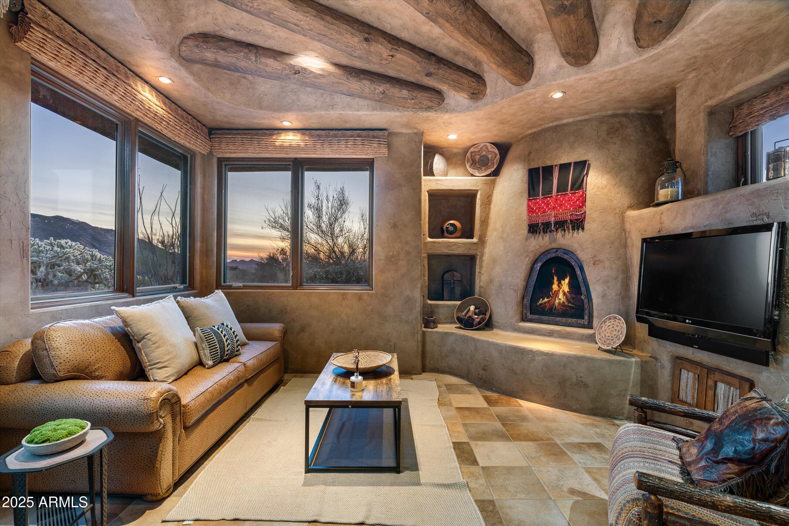 DESERT MOUNTAIN PHASE 3 UNIT 27 VILLAGE LONE MTN 2 - Residential