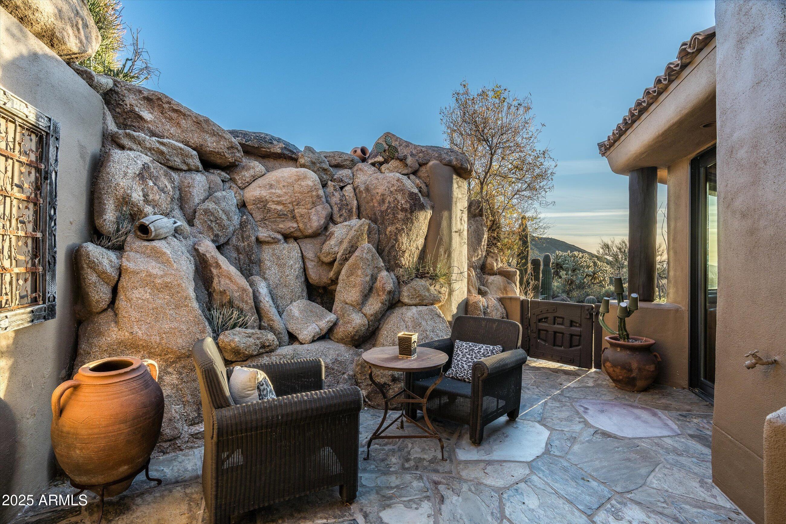 DESERT MOUNTAIN PHASE 3 UNIT 27 VILLAGE LONE MTN 2 - Residential