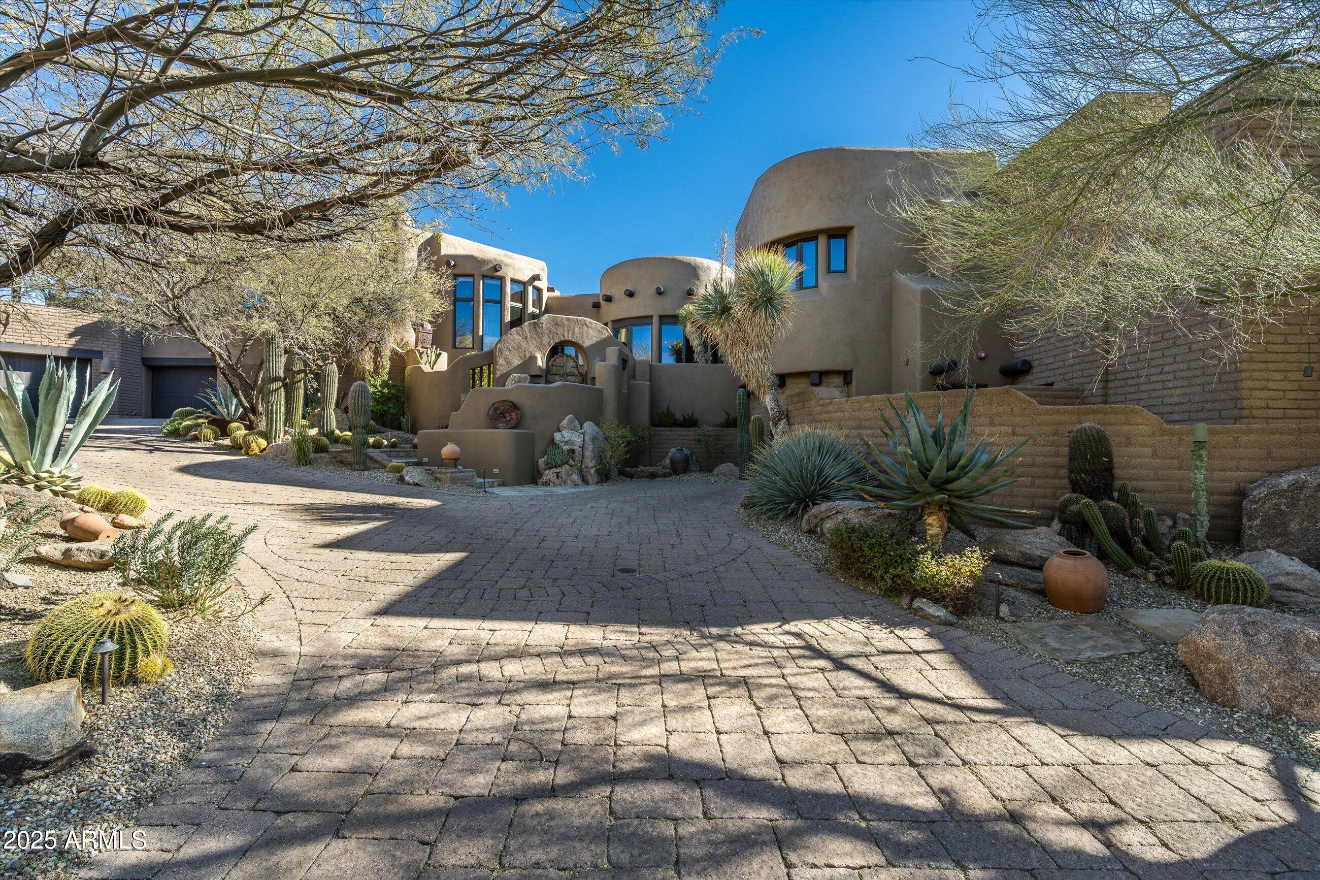DESERT MOUNTAIN PHASE 3 UNIT 27 VILLAGE LONE MTN 2 - Residential