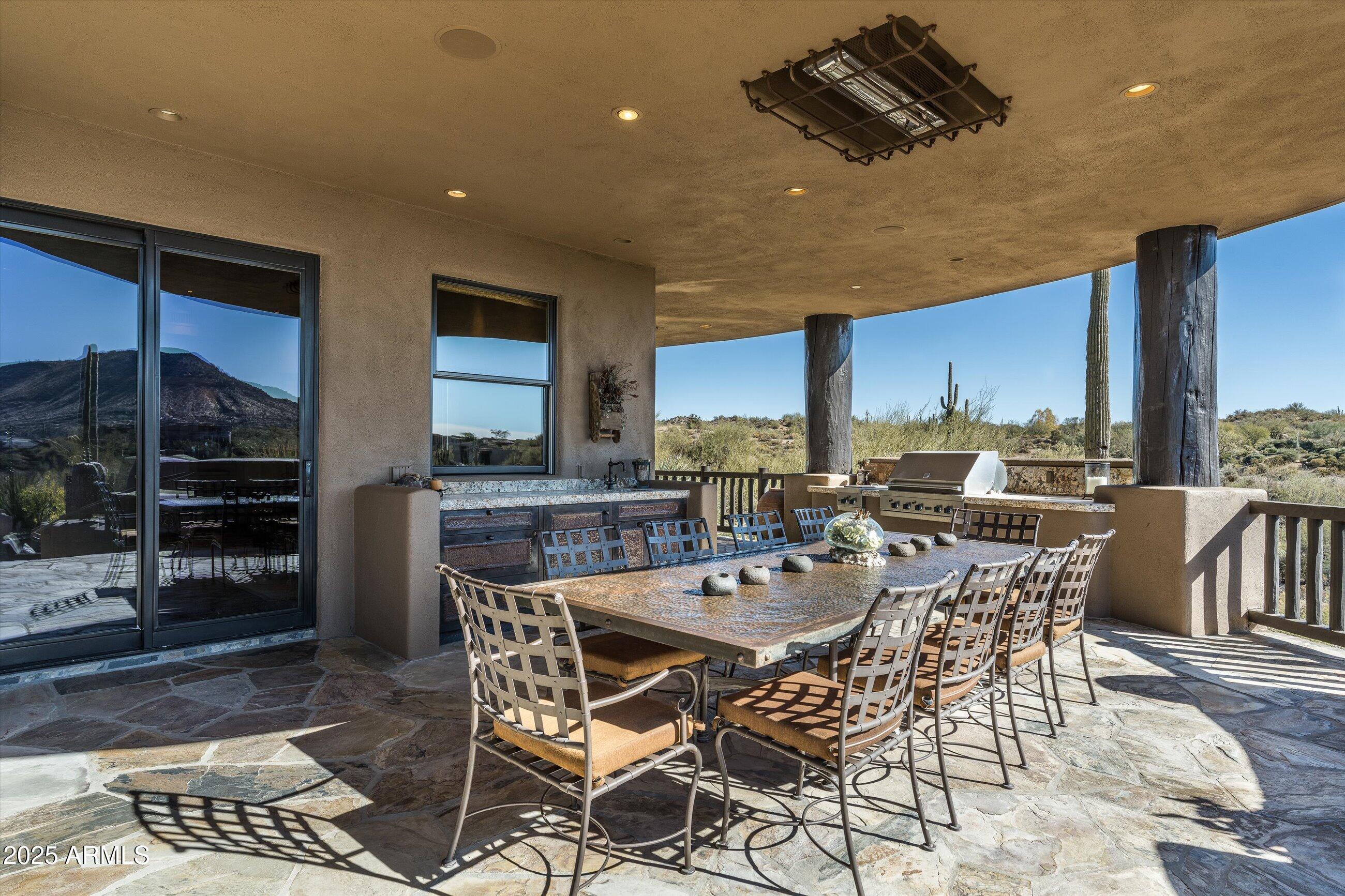 DESERT MOUNTAIN PHASE 3 UNIT 27 VILLAGE LONE MTN 2 - Residential